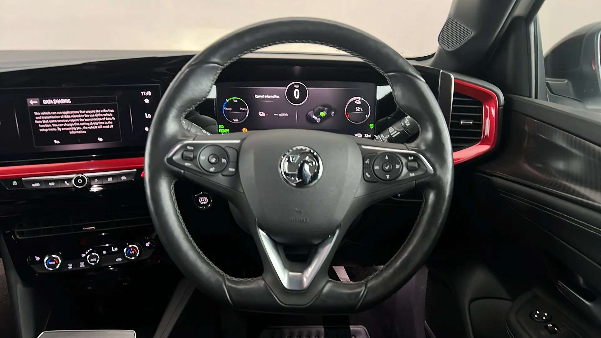 2023 VAUXHALL MOKKA 2023 VAUXHALL MOKKA