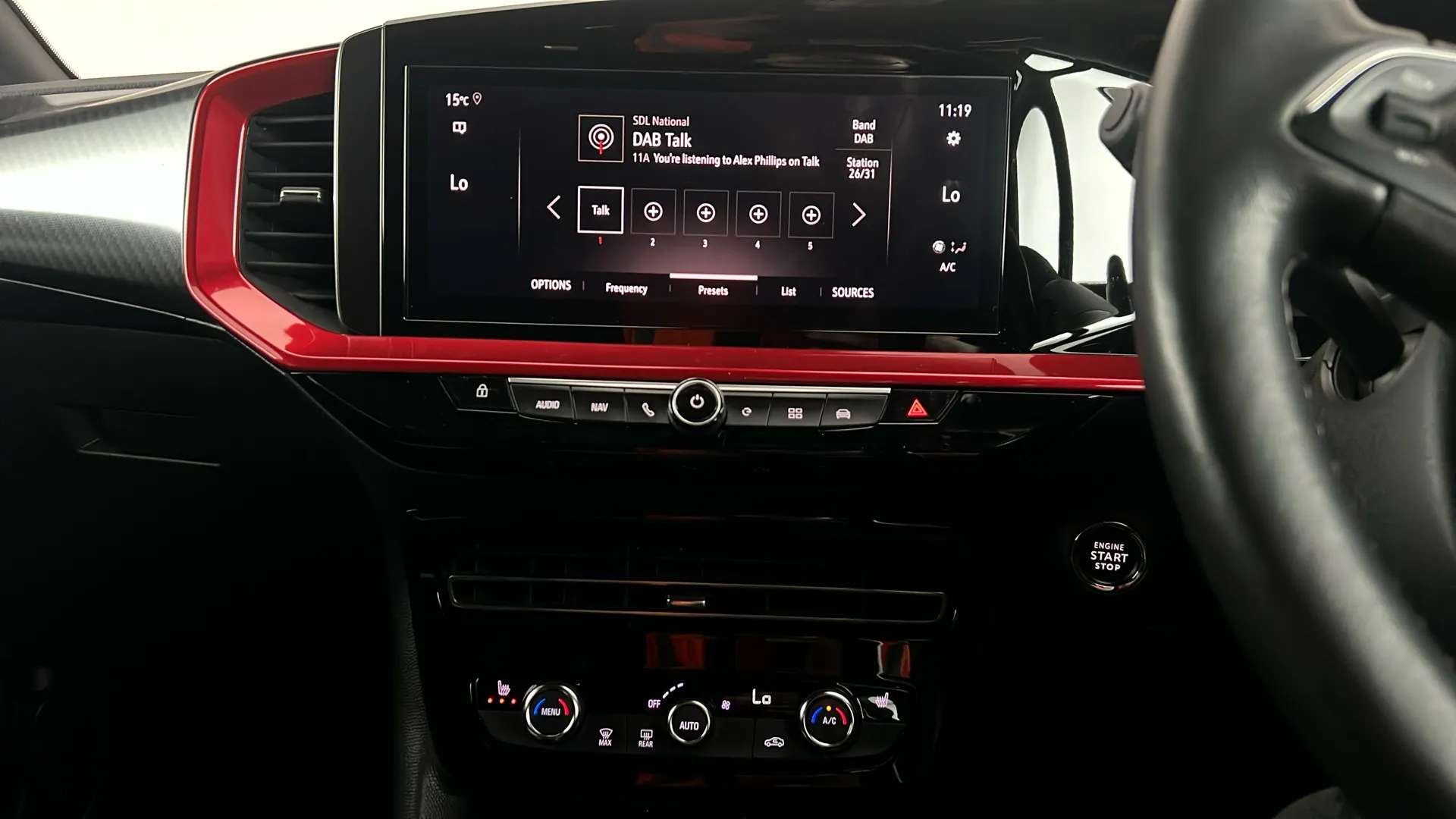 2023 VAUXHALL MOKKA 2023 VAUXHALL MOKKA