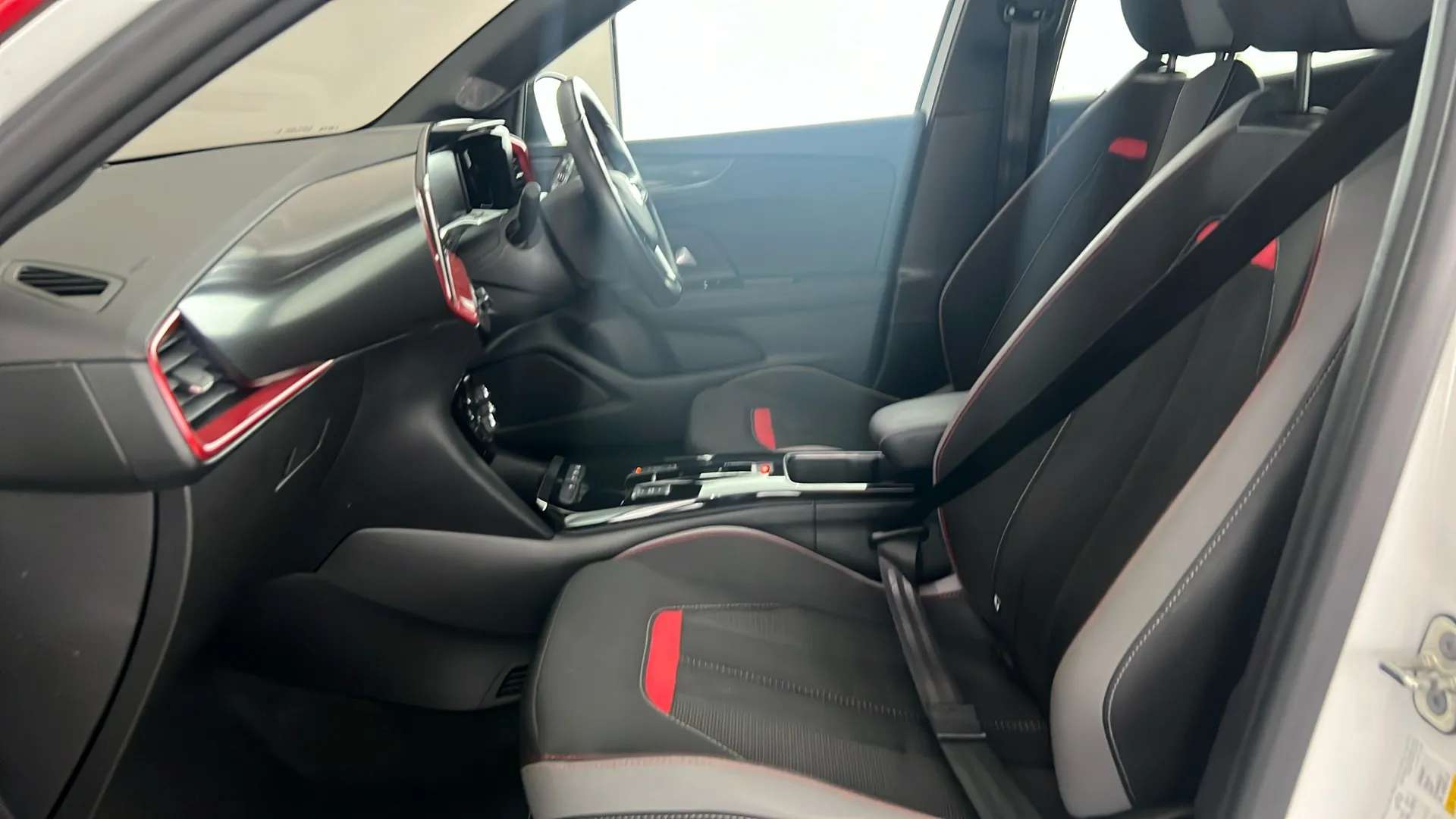 2023 VAUXHALL MOKKA 2023 VAUXHALL MOKKA