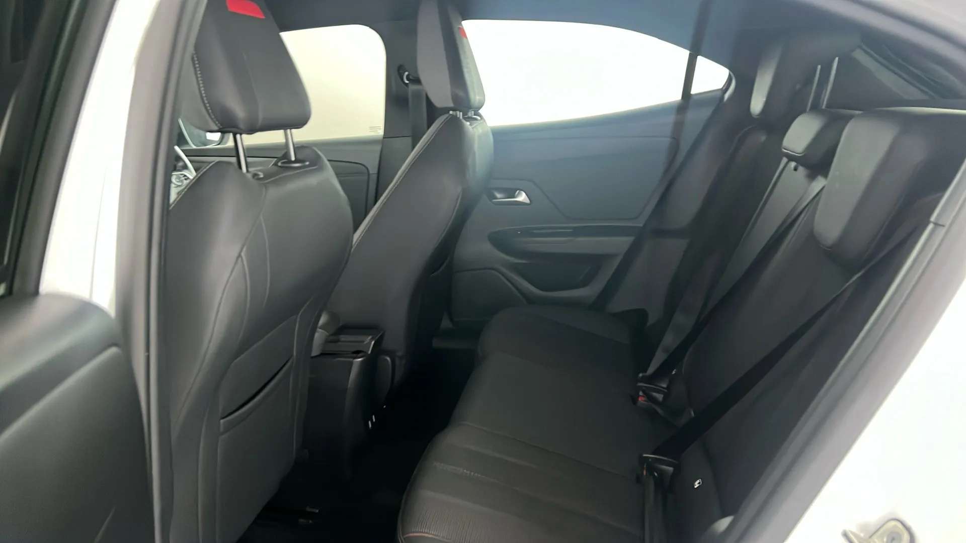 2023 VAUXHALL MOKKA 2023 VAUXHALL MOKKA