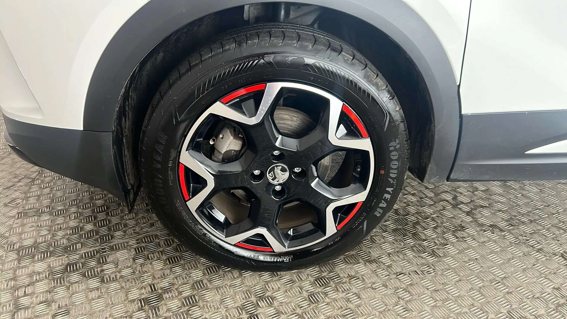 2023 VAUXHALL MOKKA 2023 VAUXHALL MOKKA