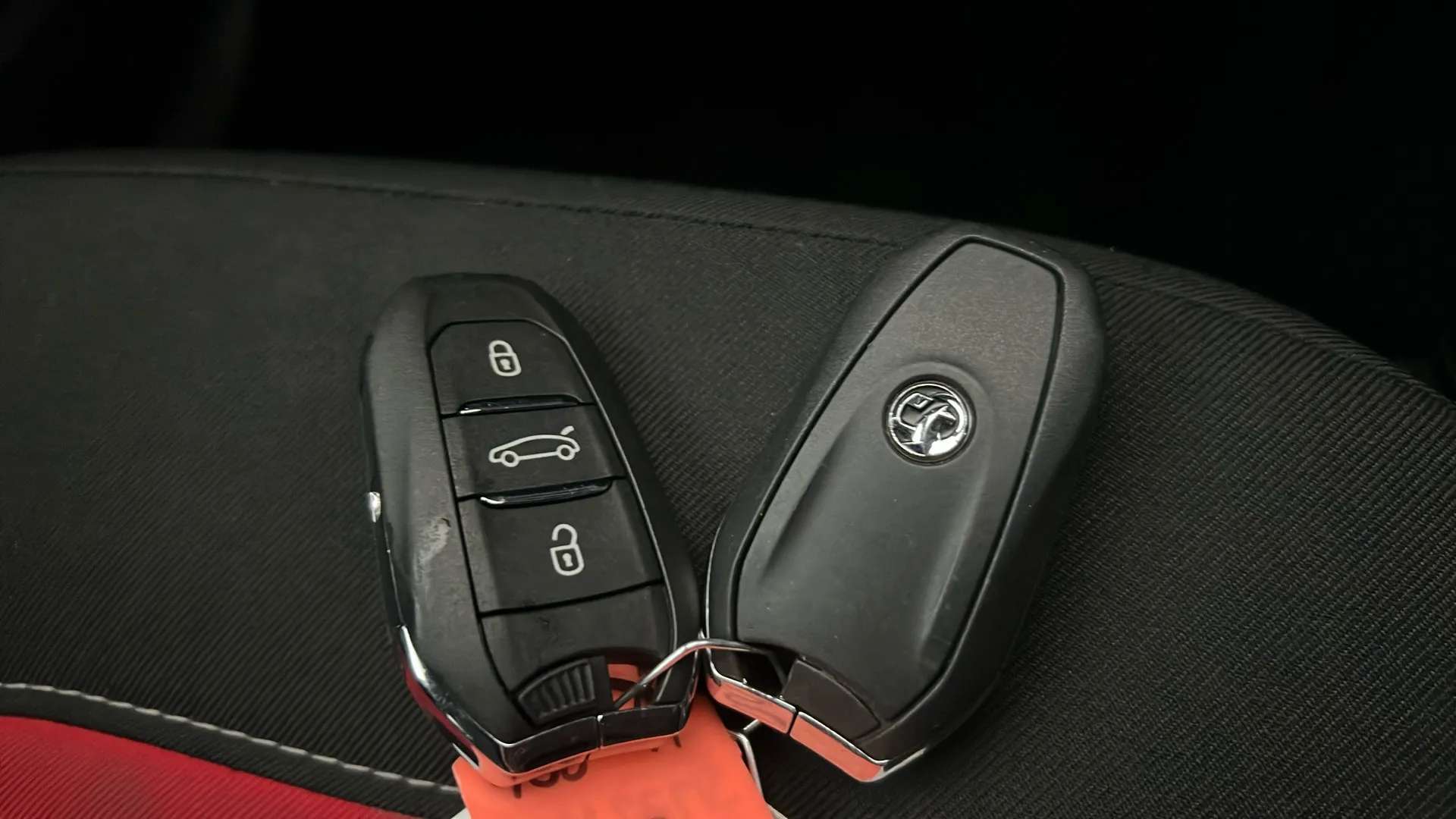 2023 VAUXHALL MOKKA 2023 VAUXHALL MOKKA