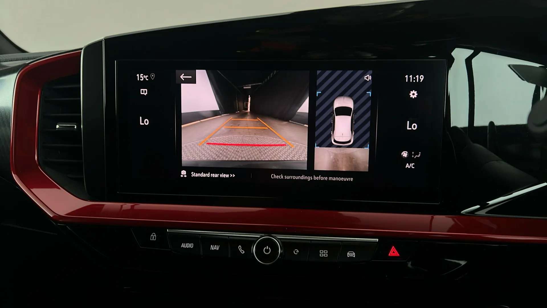 2023 VAUXHALL MOKKA 2023 VAUXHALL MOKKA