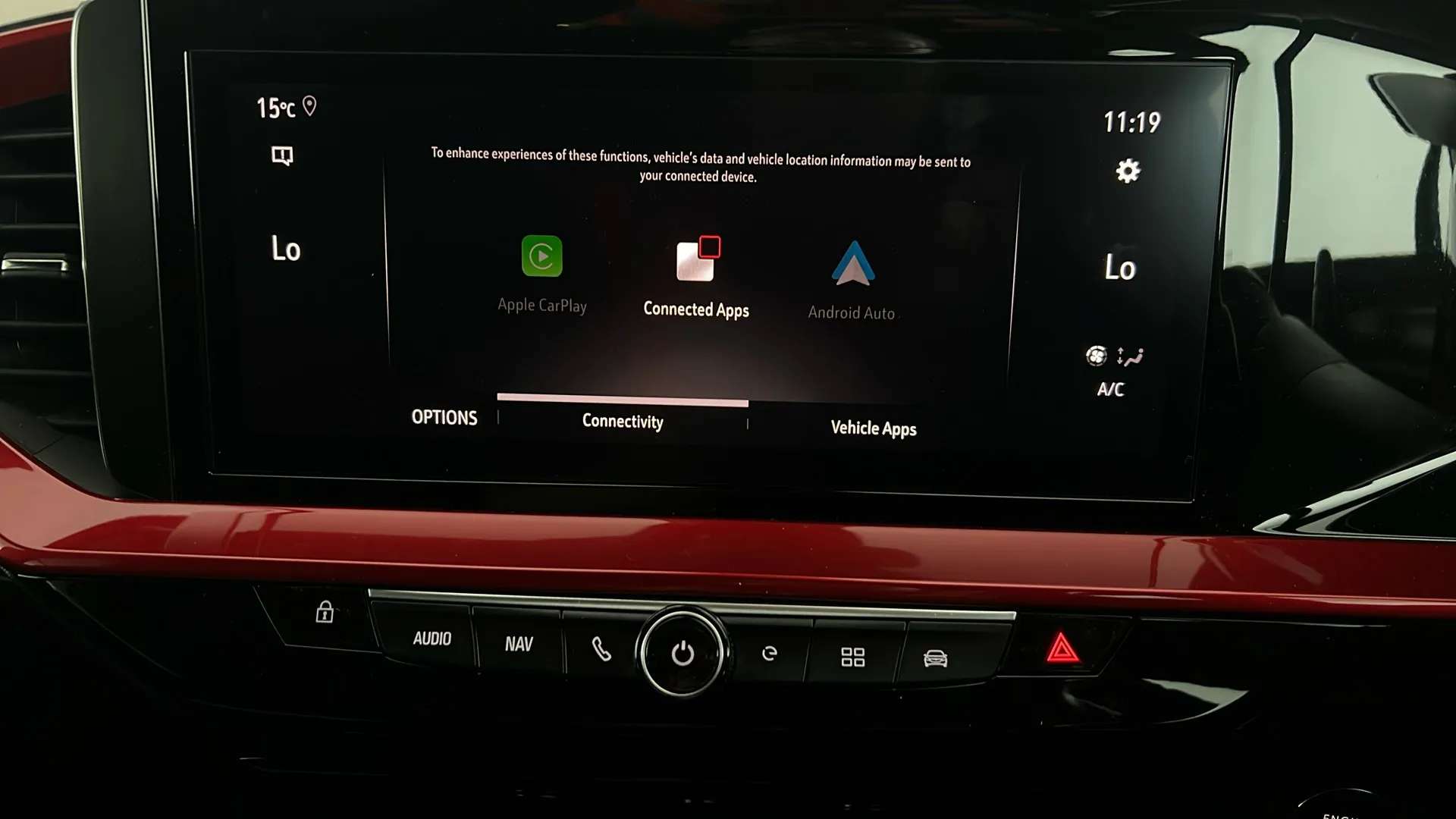 2023 VAUXHALL MOKKA 2023 VAUXHALL MOKKA