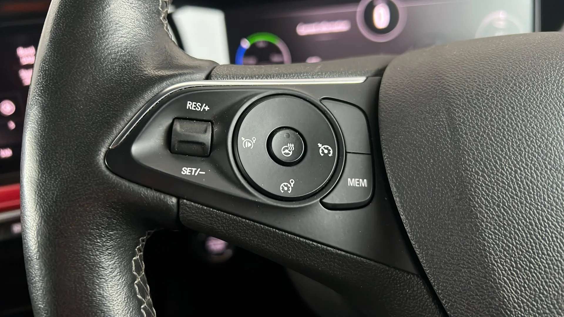 2023 VAUXHALL MOKKA 2023 VAUXHALL MOKKA