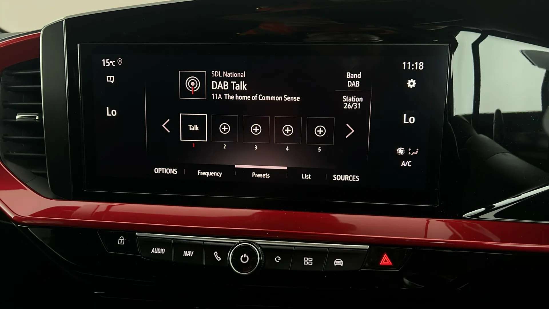 2023 VAUXHALL MOKKA 2023 VAUXHALL MOKKA