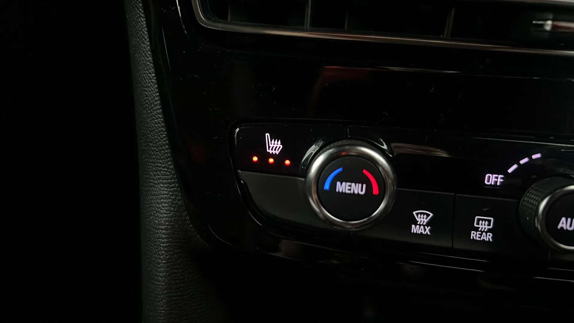 2023 VAUXHALL MOKKA 2023 VAUXHALL MOKKA