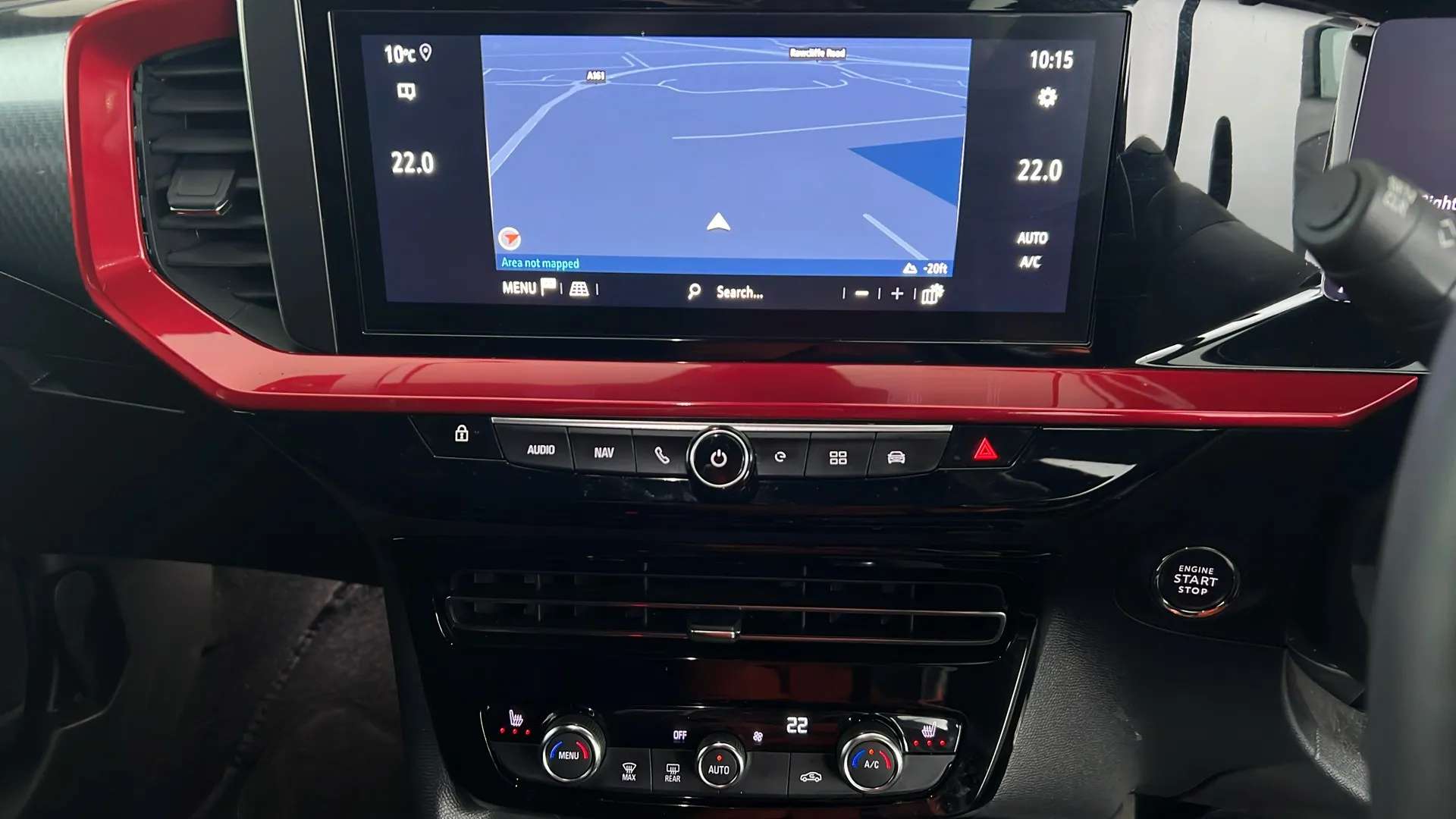 2024 VAUXHALL MOKKA 2024 VAUXHALL MOKKA