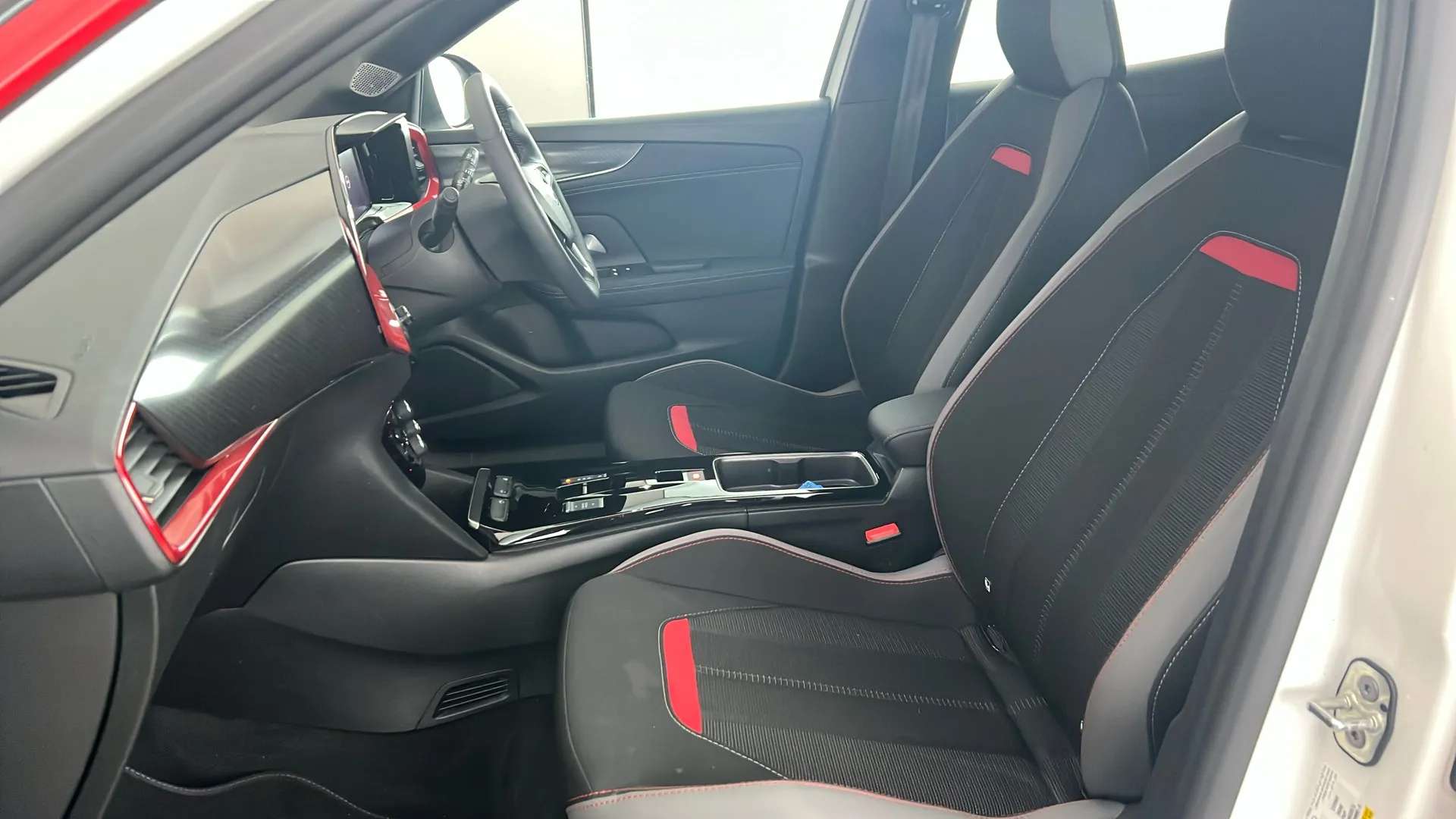 2024 VAUXHALL MOKKA 2024 VAUXHALL MOKKA