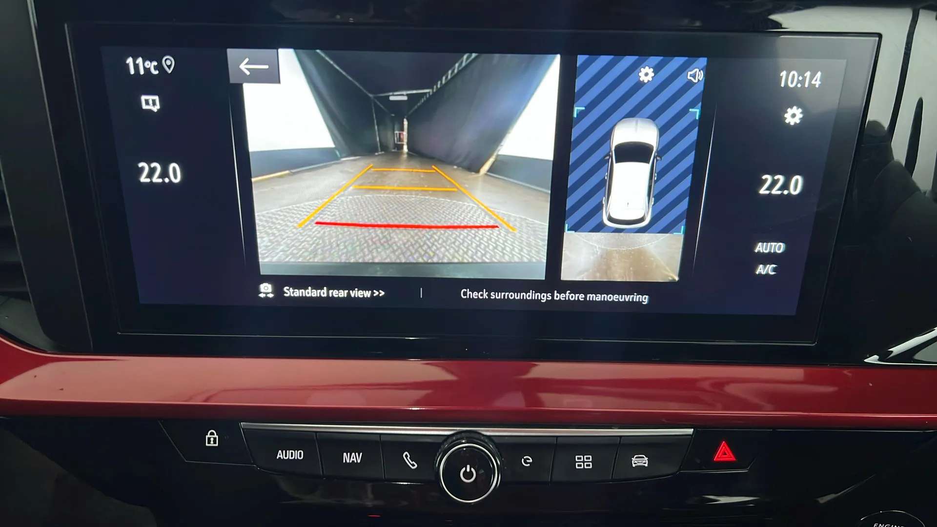 2024 VAUXHALL MOKKA 2024 VAUXHALL MOKKA