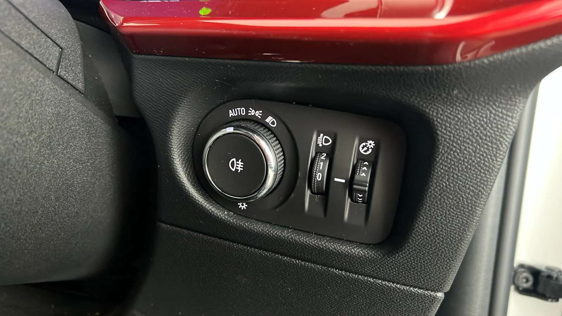 2024 VAUXHALL MOKKA 2024 VAUXHALL MOKKA