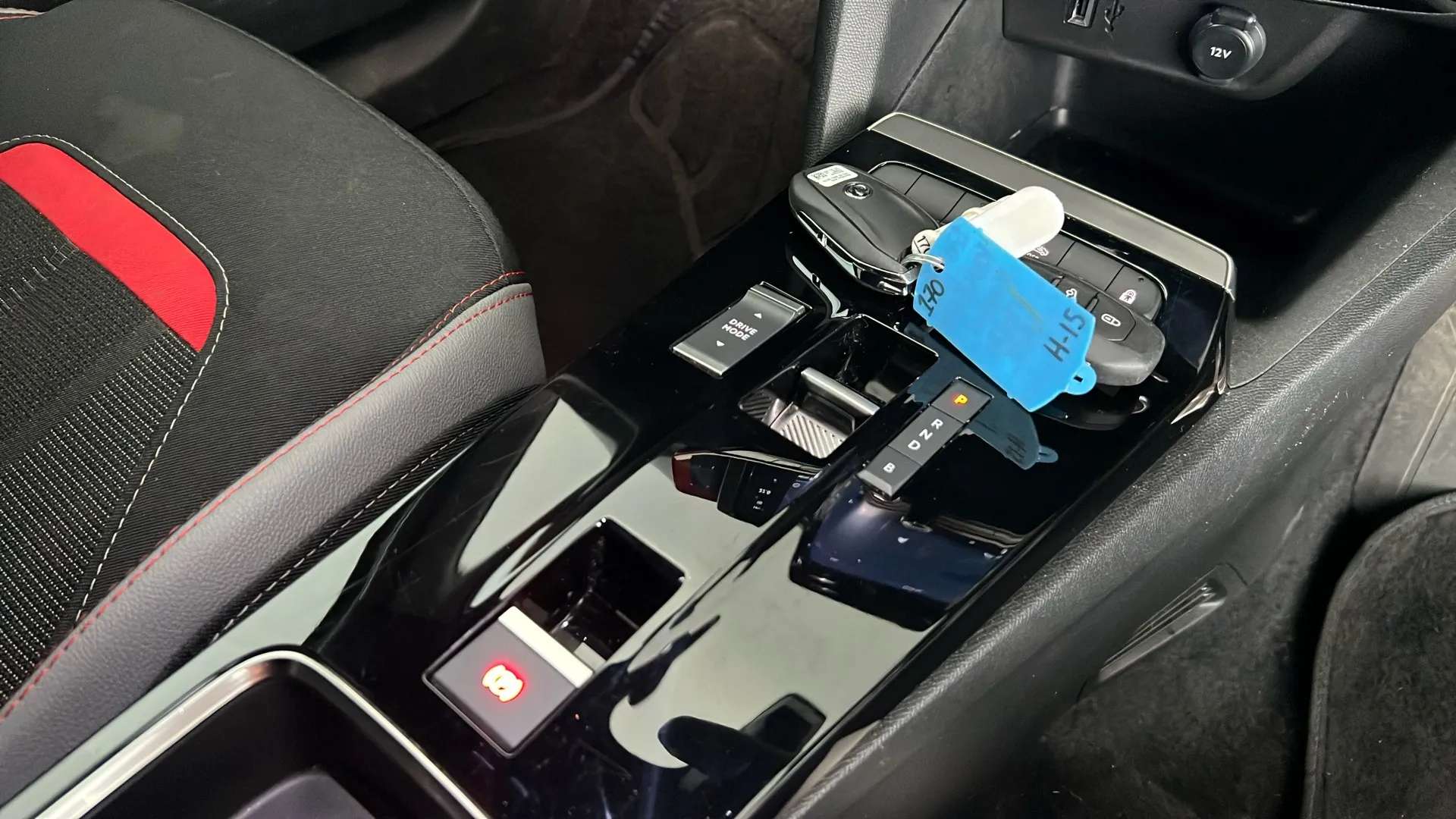 2024 VAUXHALL MOKKA 2024 VAUXHALL MOKKA