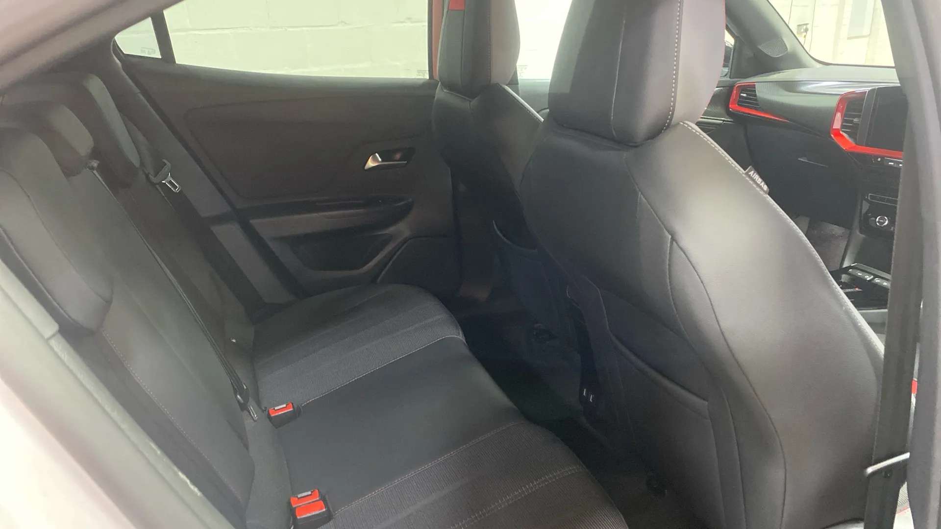 2022 VAUXHALL MOKKA 2022 VAUXHALL MOKKA