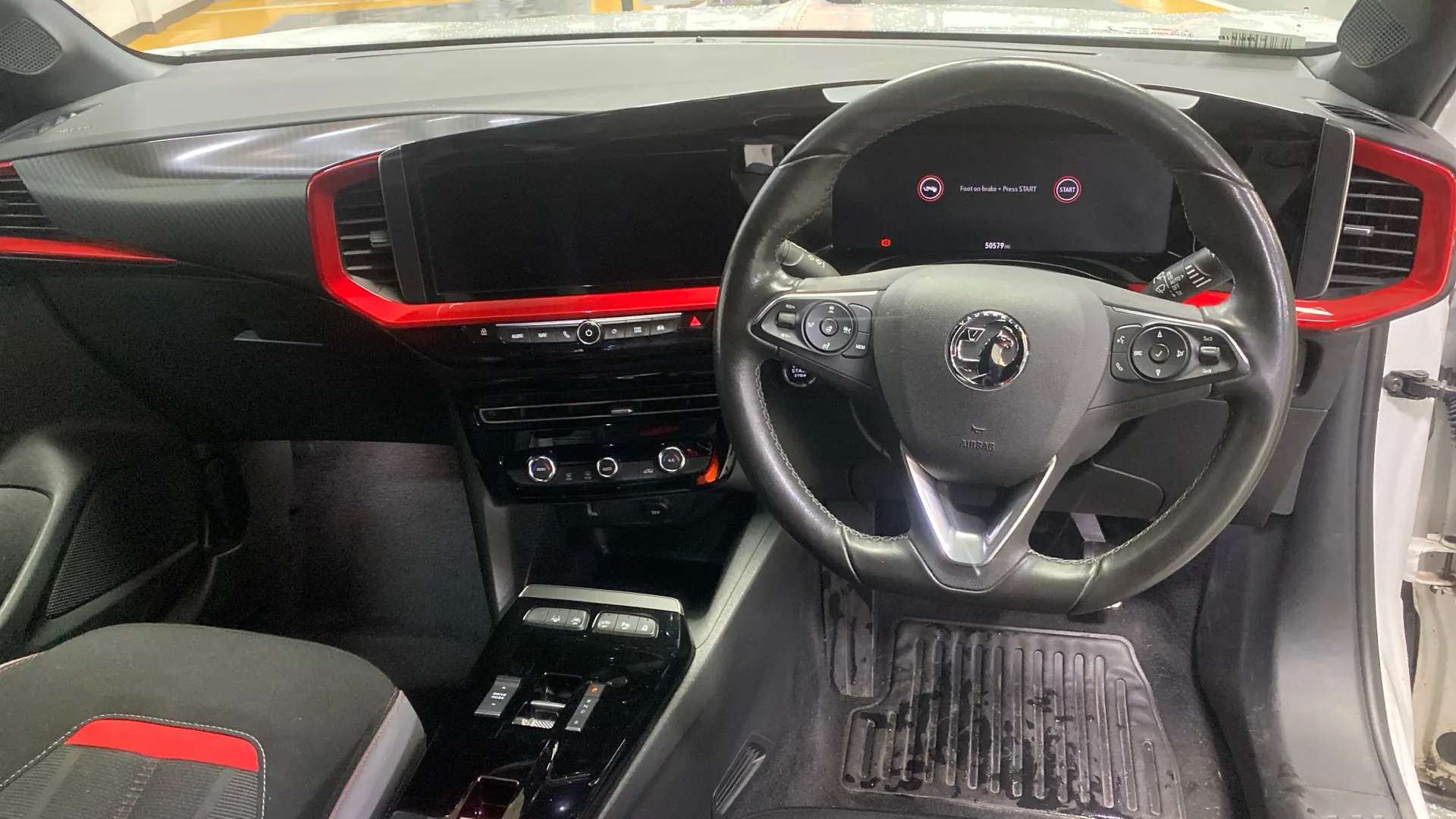 2022 VAUXHALL MOKKA 2022 VAUXHALL MOKKA