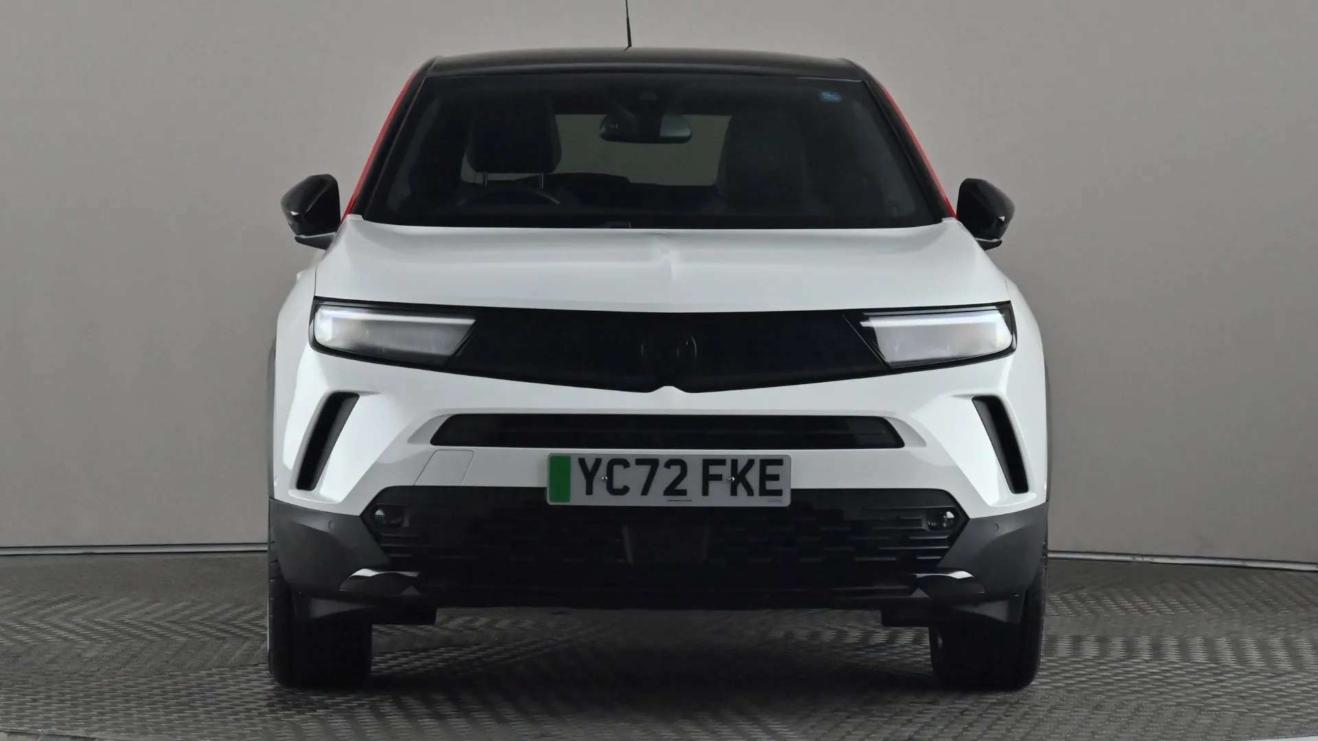 A 2022 VAUXHALL MOKKA 100kW GS 50kWh Auto A 2022 VAUXHALL MOKKA 100kW GS 50kWh Auto