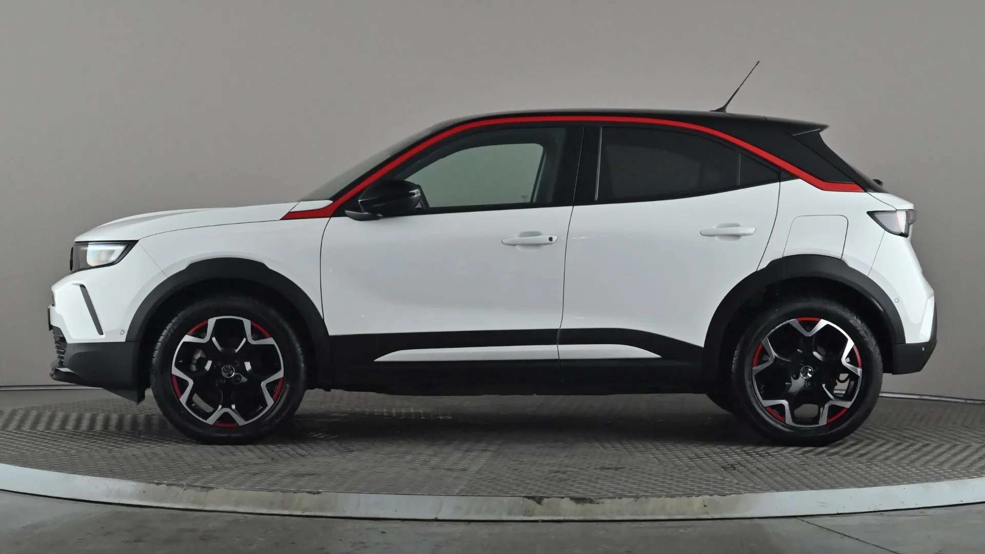 A 2022 VAUXHALL MOKKA 100kW GS 50kWh Auto A 2022 VAUXHALL MOKKA 100kW GS 50kWh Auto