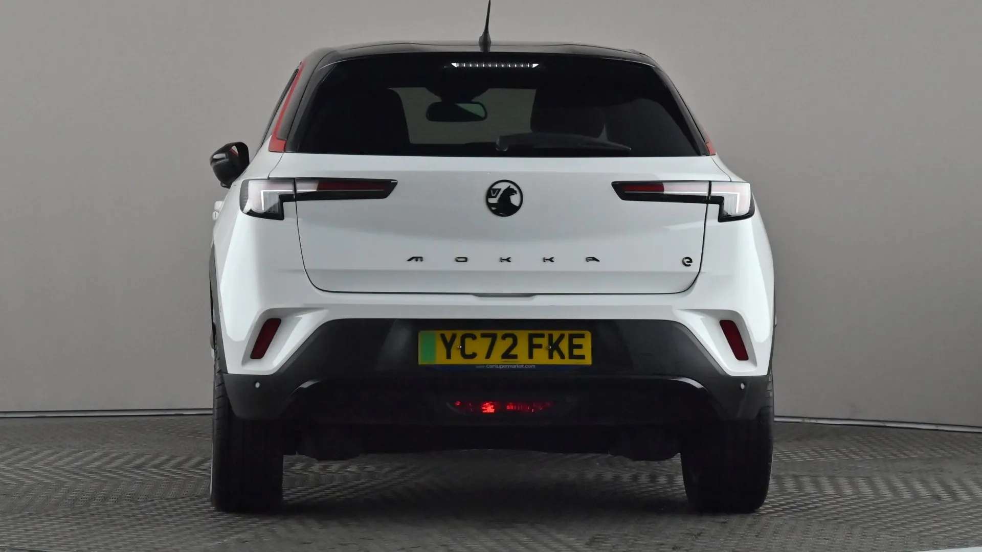 2022 VAUXHALL MOKKA 2022 VAUXHALL MOKKA