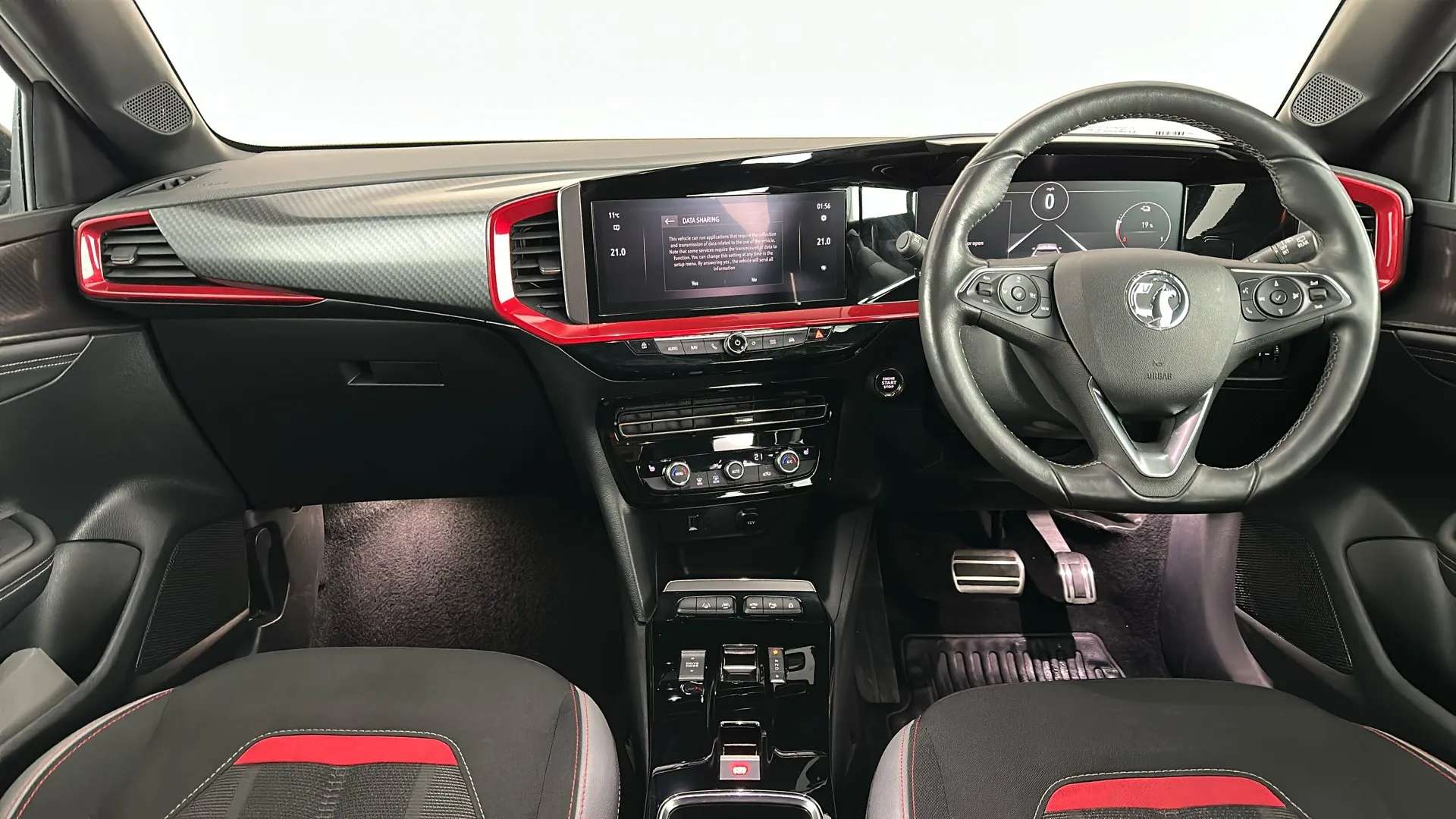 2022 VAUXHALL MOKKA 2022 VAUXHALL MOKKA