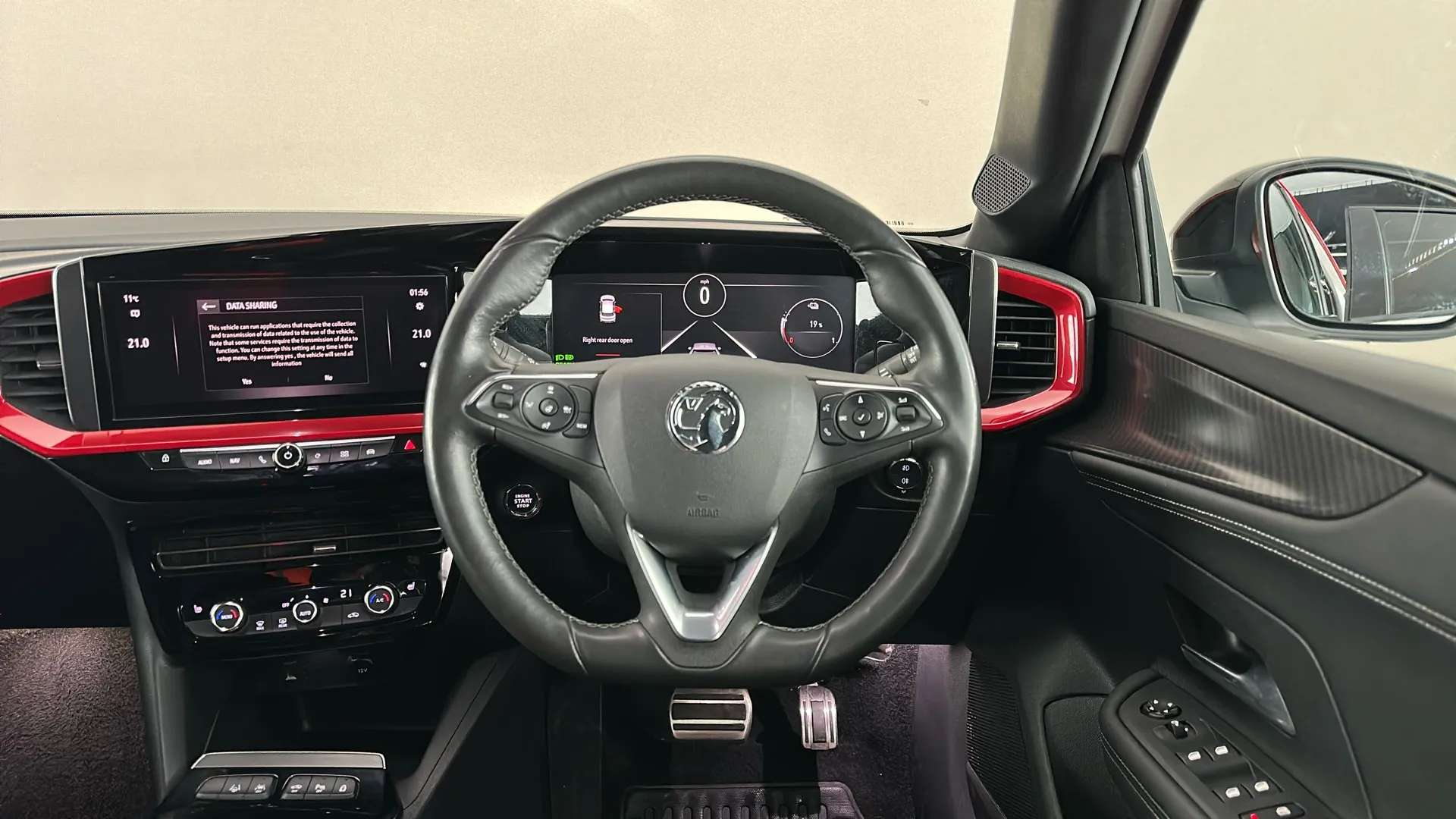 2022 VAUXHALL MOKKA 2022 VAUXHALL MOKKA