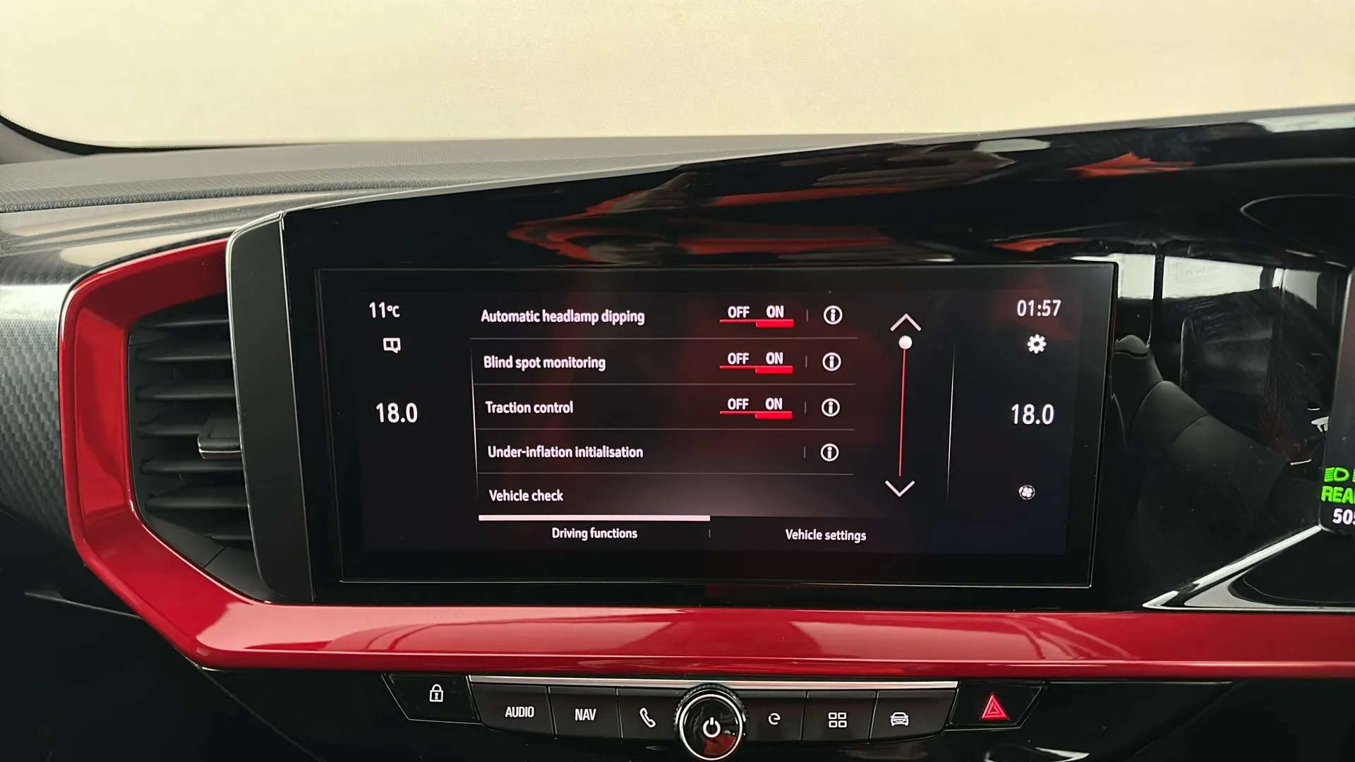 2022 VAUXHALL MOKKA 2022 VAUXHALL MOKKA