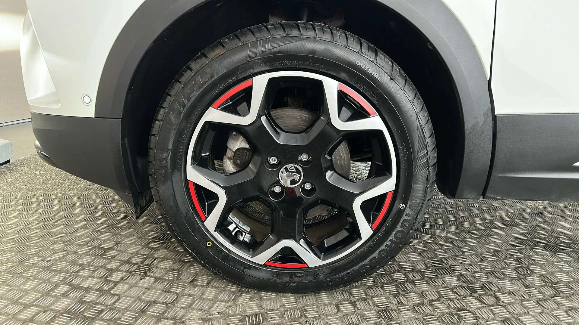 2022 VAUXHALL MOKKA 2022 VAUXHALL MOKKA