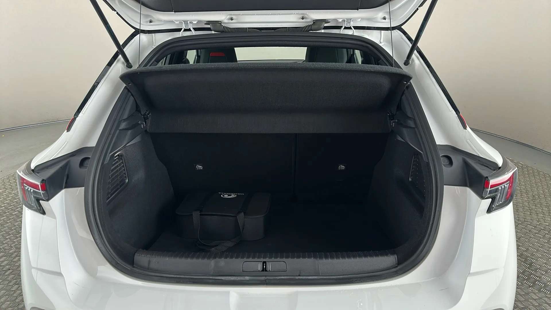 2022 VAUXHALL MOKKA 2022 VAUXHALL MOKKA
