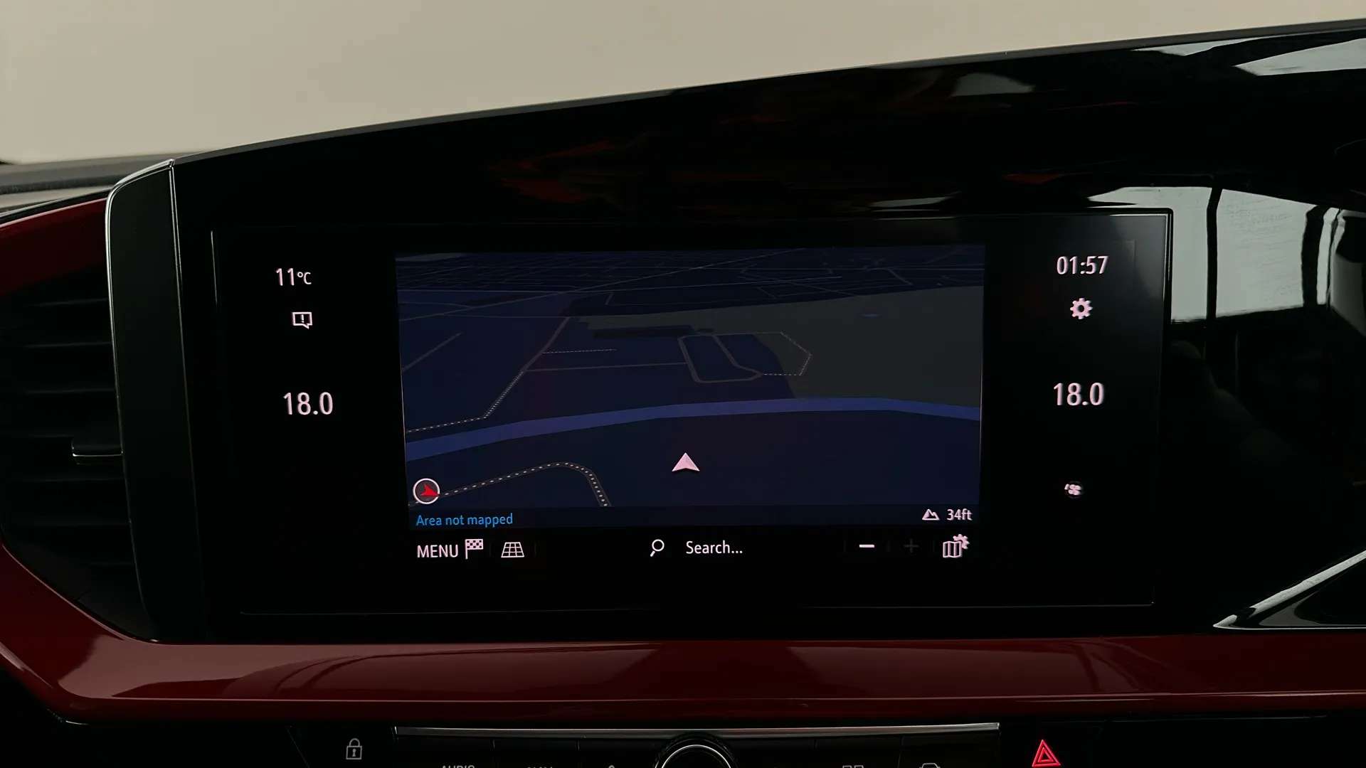 2022 VAUXHALL MOKKA 2022 VAUXHALL MOKKA