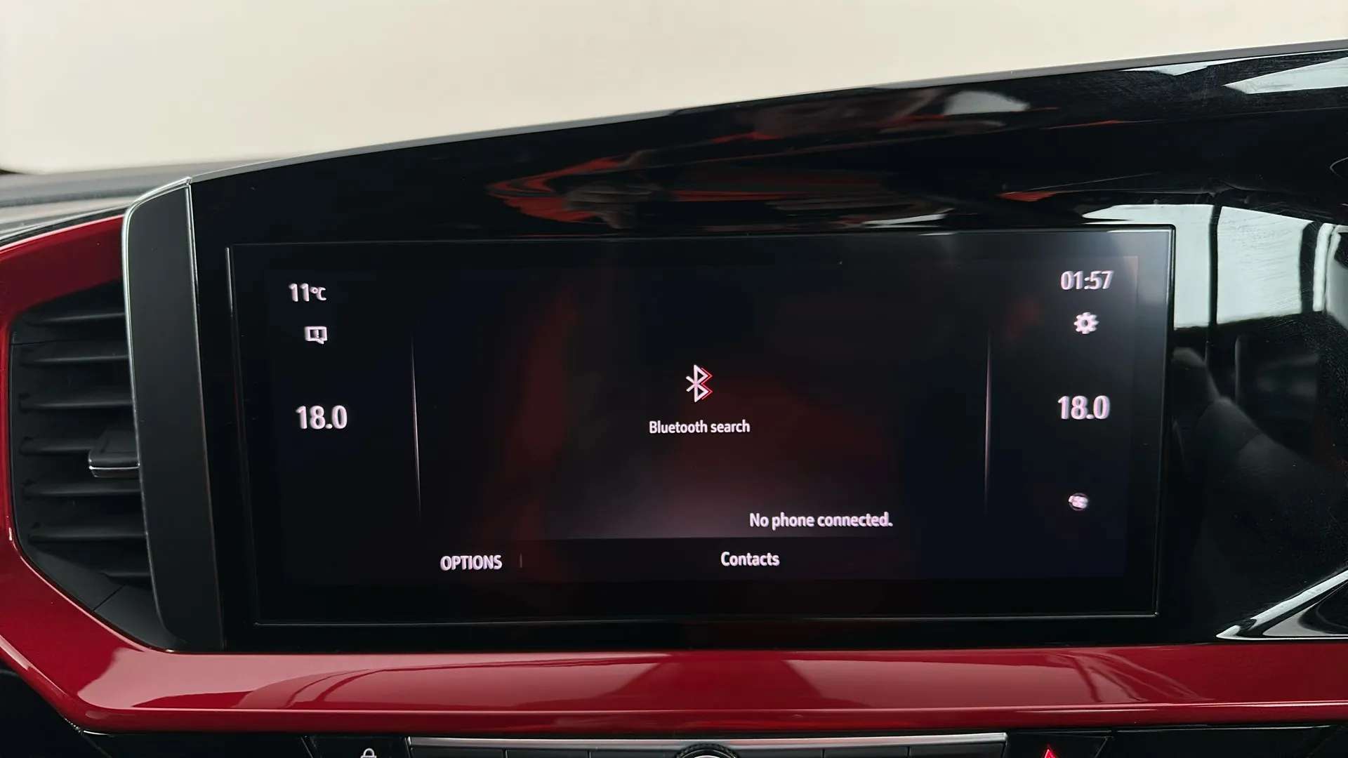 2022 VAUXHALL MOKKA 2022 VAUXHALL MOKKA
