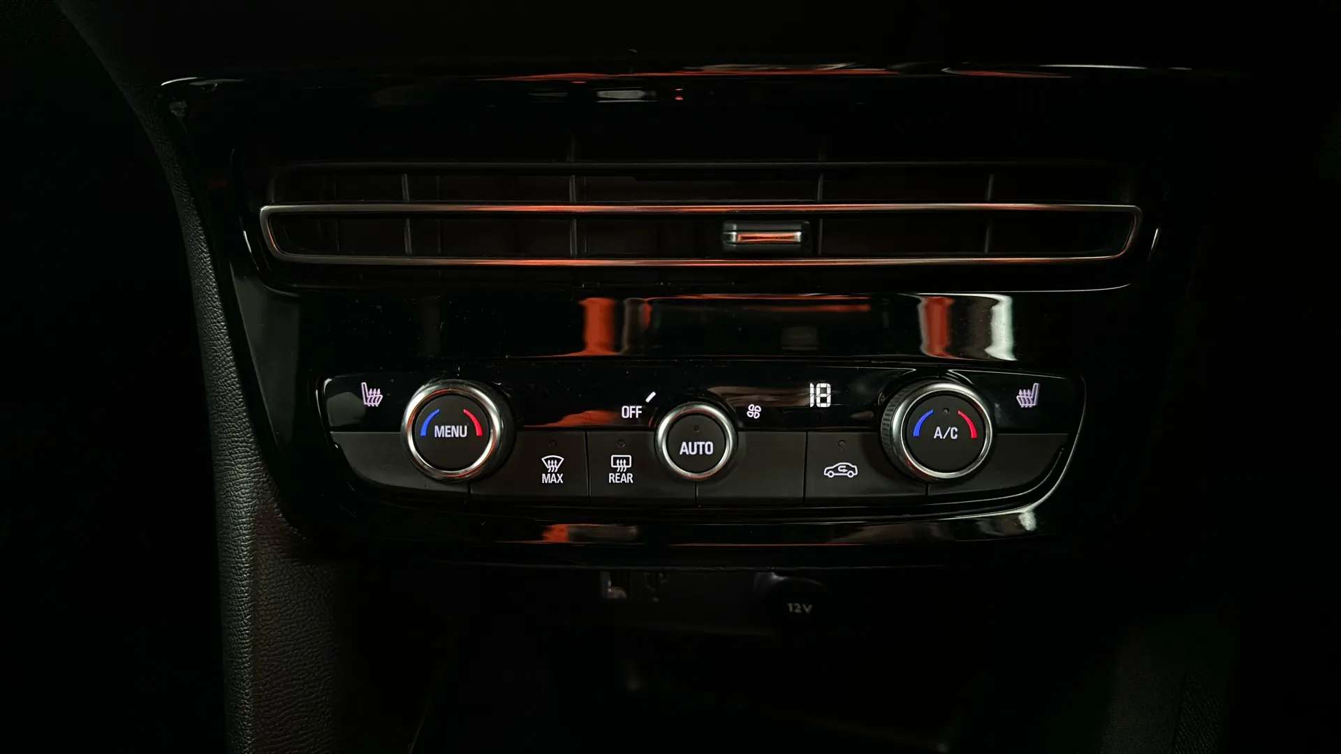 2022 VAUXHALL MOKKA 2022 VAUXHALL MOKKA