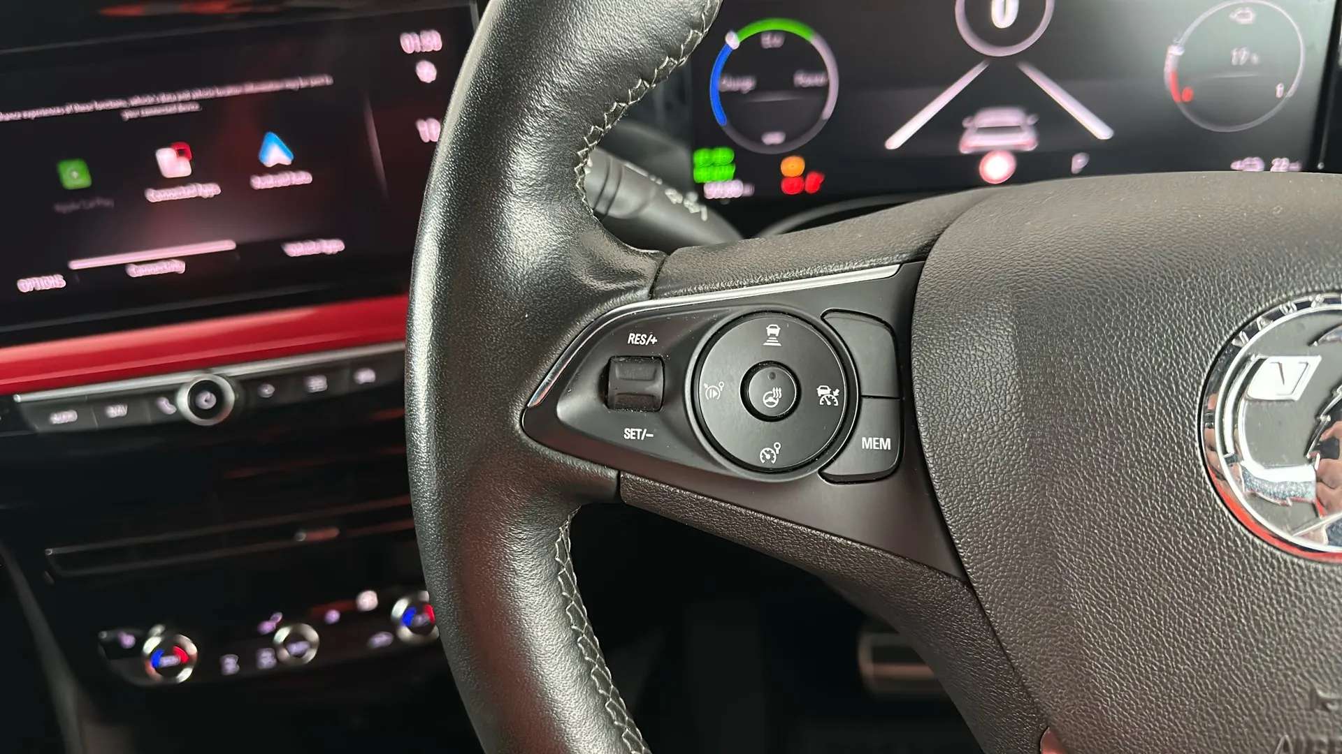 2022 VAUXHALL MOKKA 2022 VAUXHALL MOKKA