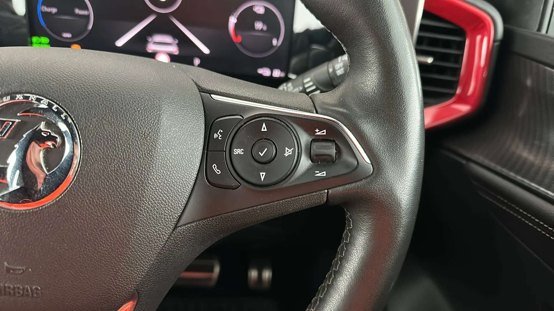 2022 VAUXHALL MOKKA 2022 VAUXHALL MOKKA