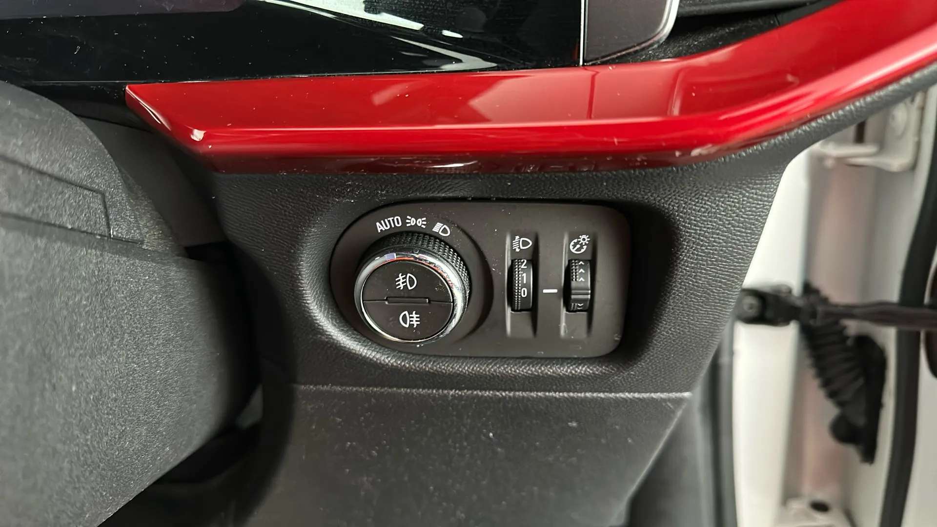 2022 VAUXHALL MOKKA 2022 VAUXHALL MOKKA
