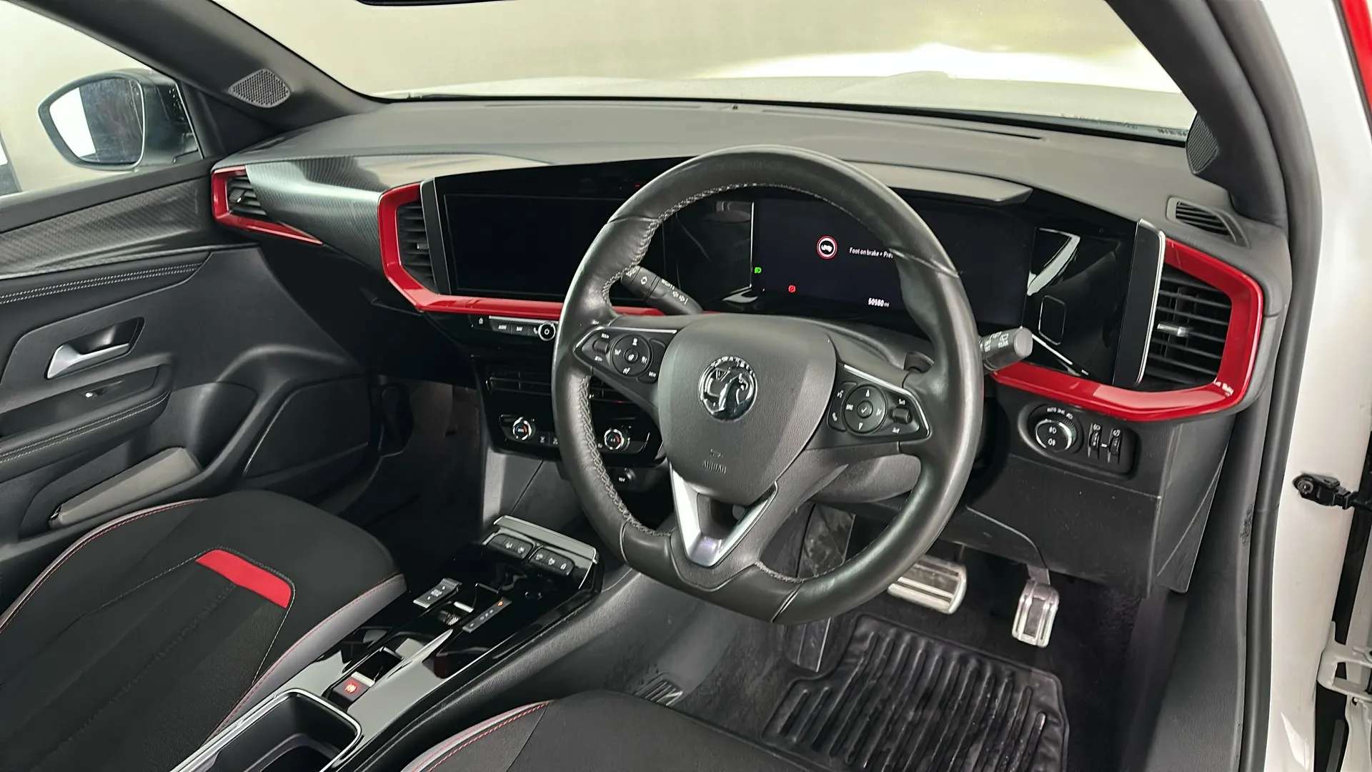 2022 VAUXHALL MOKKA 2022 VAUXHALL MOKKA
