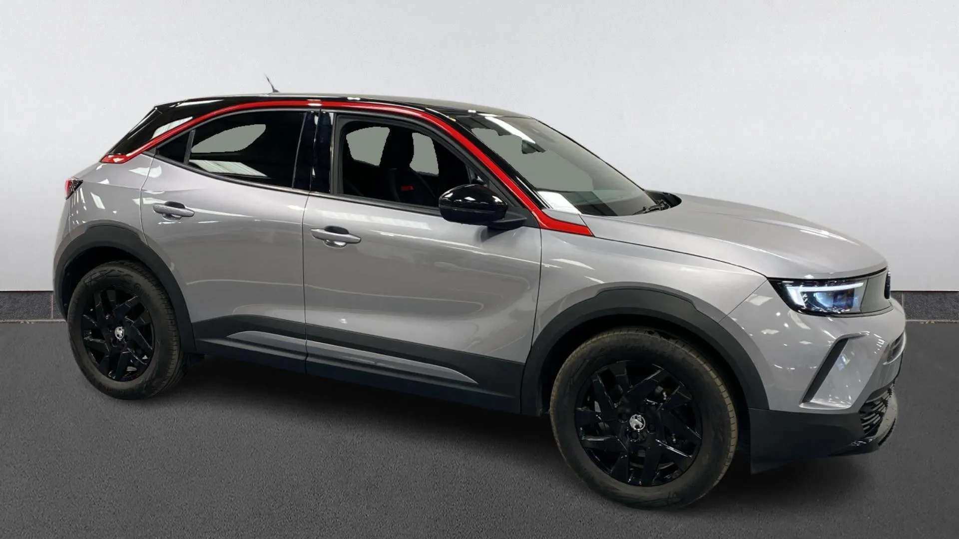 A 2023 VAUXHALL MOKKA 100kW GS 50kWh Auto A 2023 VAUXHALL MOKKA 100kW GS 50kWh Auto