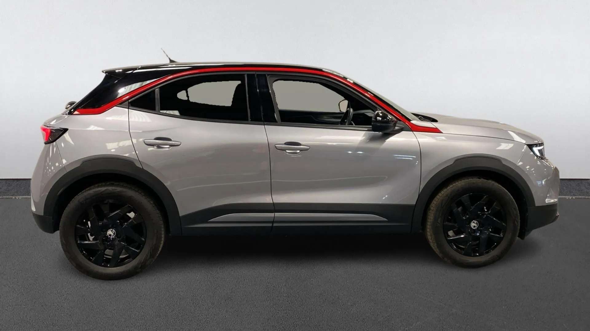 A 2023 VAUXHALL MOKKA 100kW GS 50kWh Auto A 2023 VAUXHALL MOKKA 100kW GS 50kWh Auto