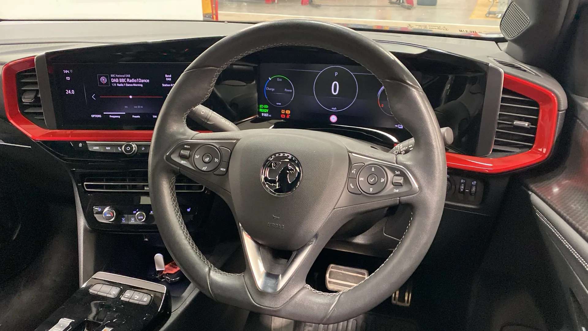 A 2023 VAUXHALL MOKKA 100kW GS 50kWh Auto A 2023 VAUXHALL MOKKA 100kW GS 50kWh Auto