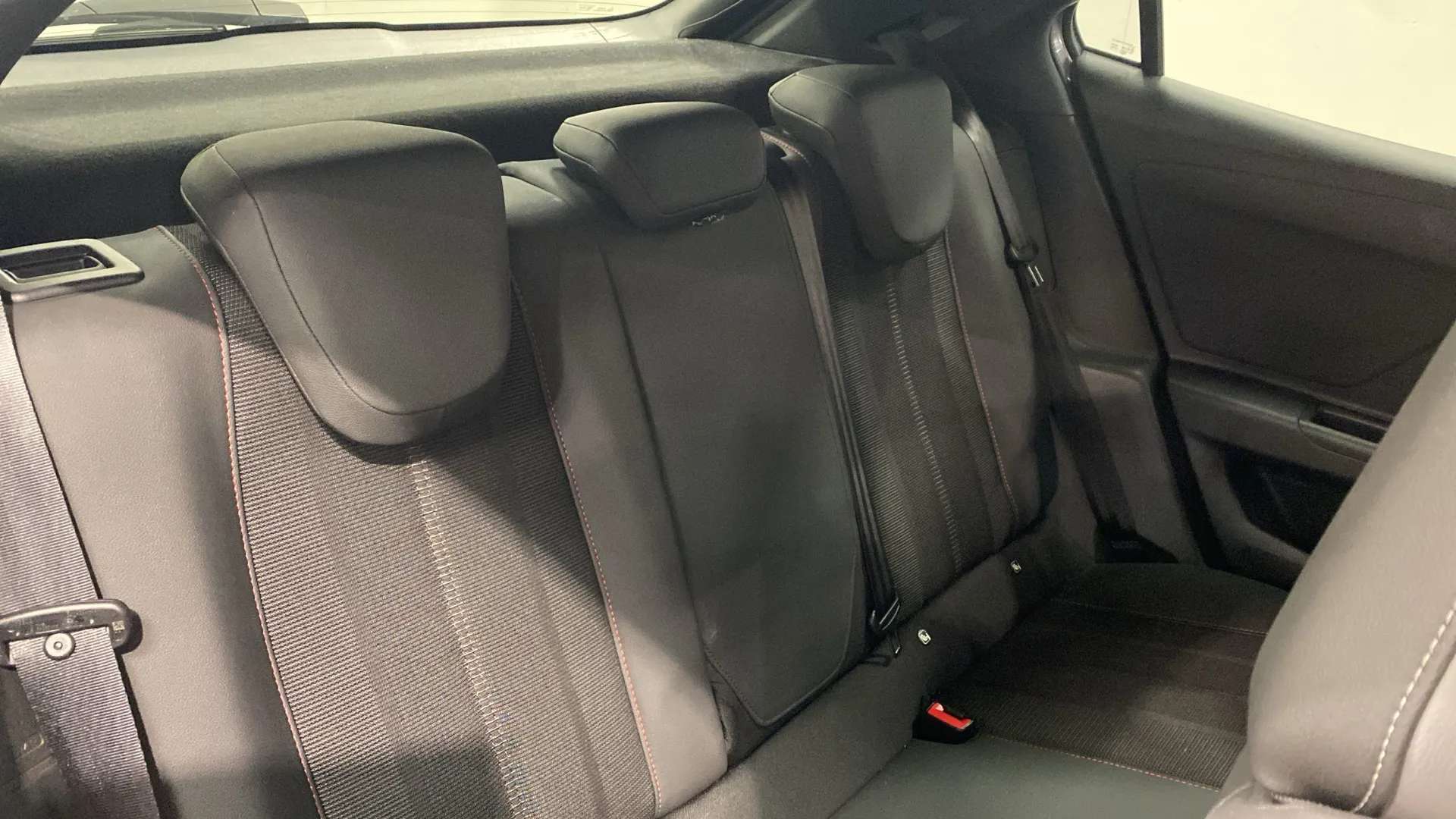 A 2023 VAUXHALL MOKKA 100kW GS 50kWh Auto A 2023 VAUXHALL MOKKA 100kW GS 50kWh Auto