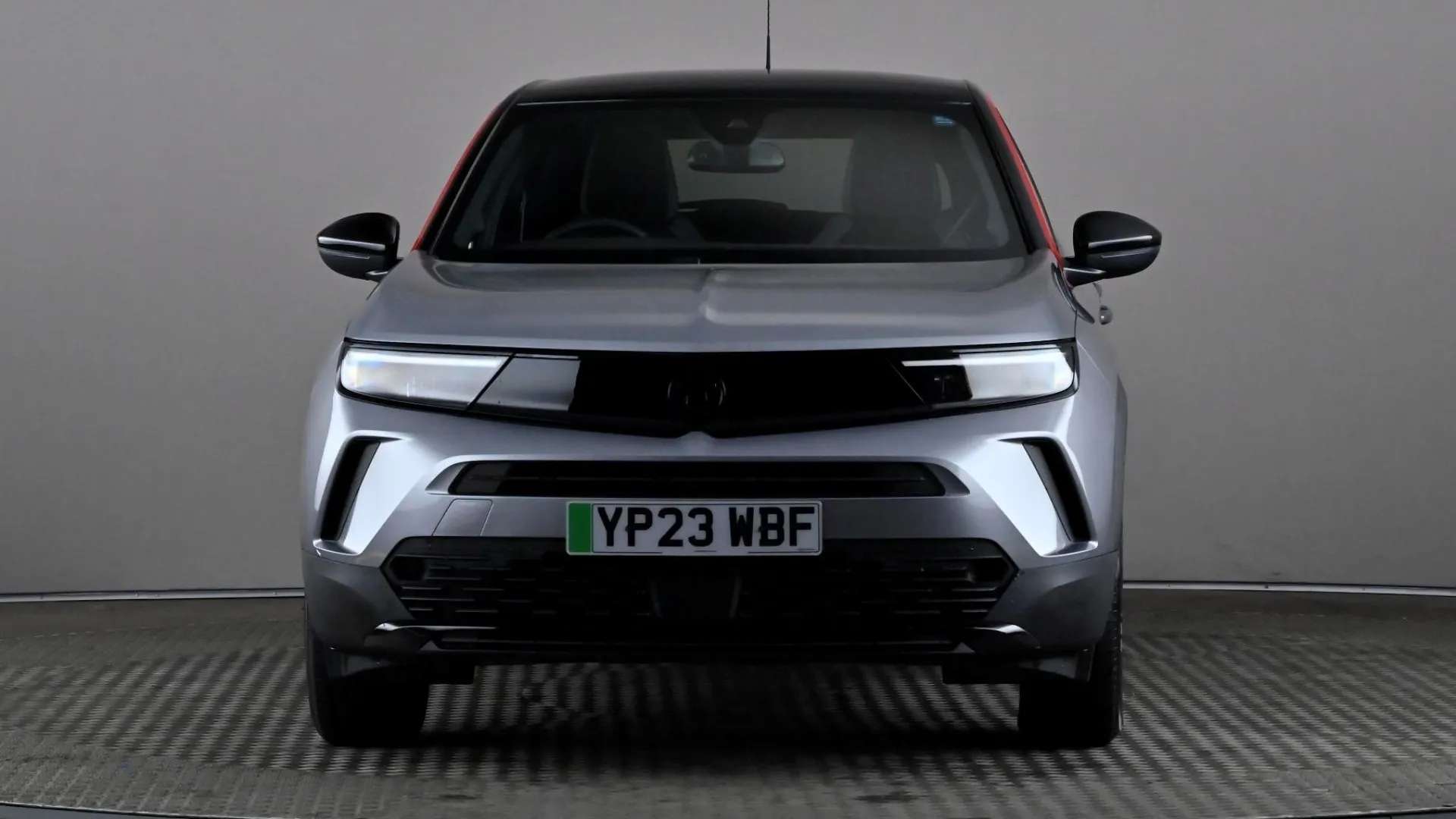 A 2023 VAUXHALL MOKKA 100kW GS 50kWh Auto A 2023 VAUXHALL MOKKA 100kW GS 50kWh Auto