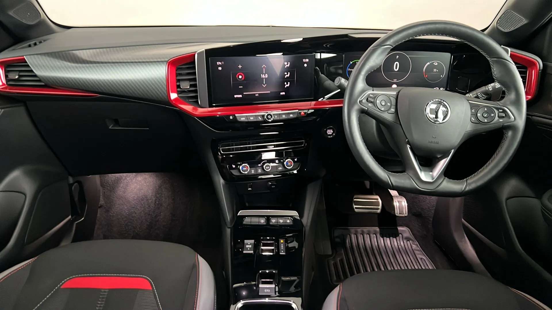2023 VAUXHALL MOKKA 2023 VAUXHALL MOKKA