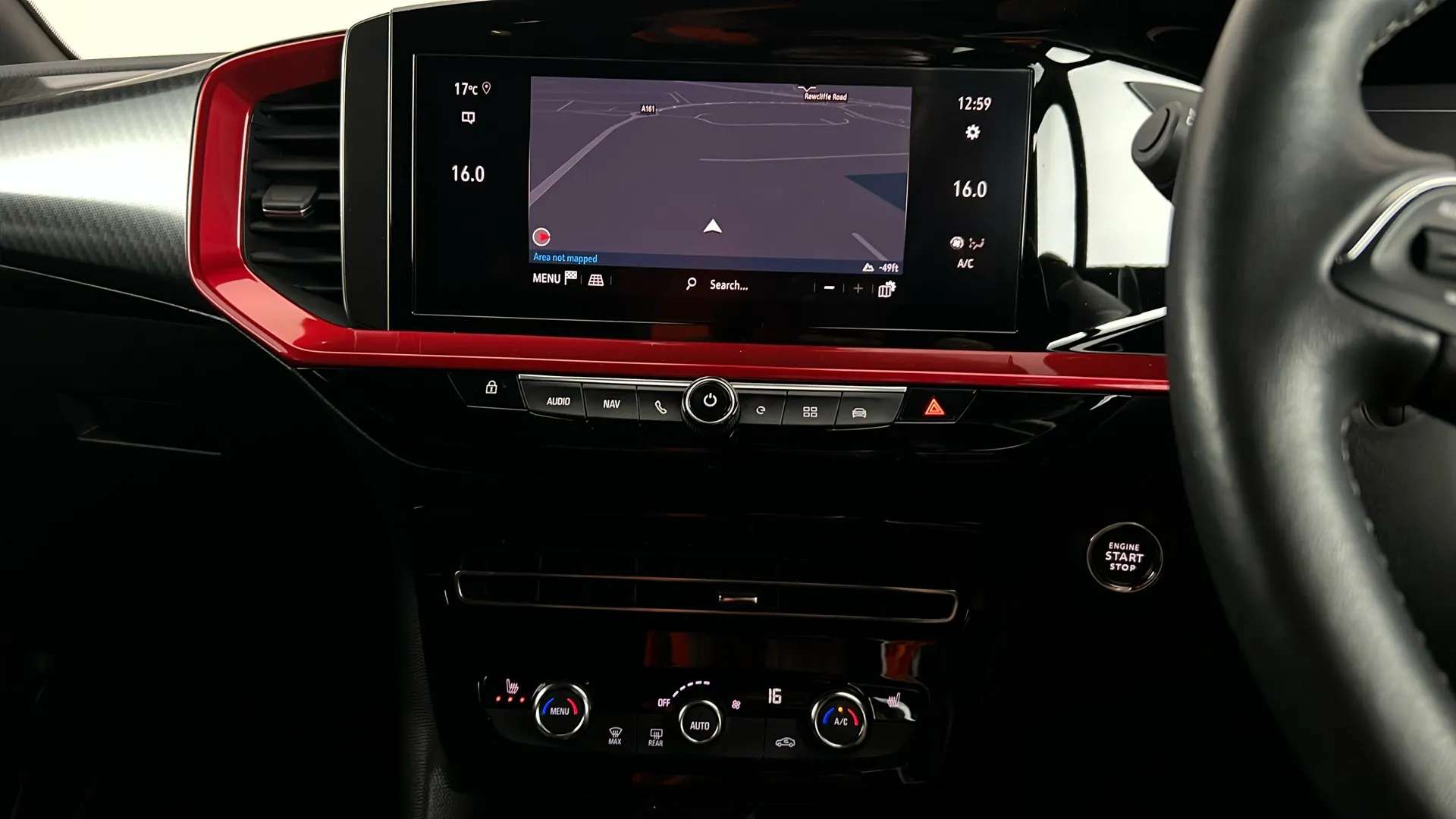 2023 VAUXHALL MOKKA 2023 VAUXHALL MOKKA