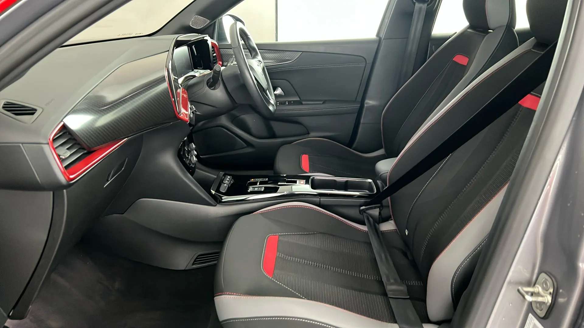 2023 VAUXHALL MOKKA 2023 VAUXHALL MOKKA