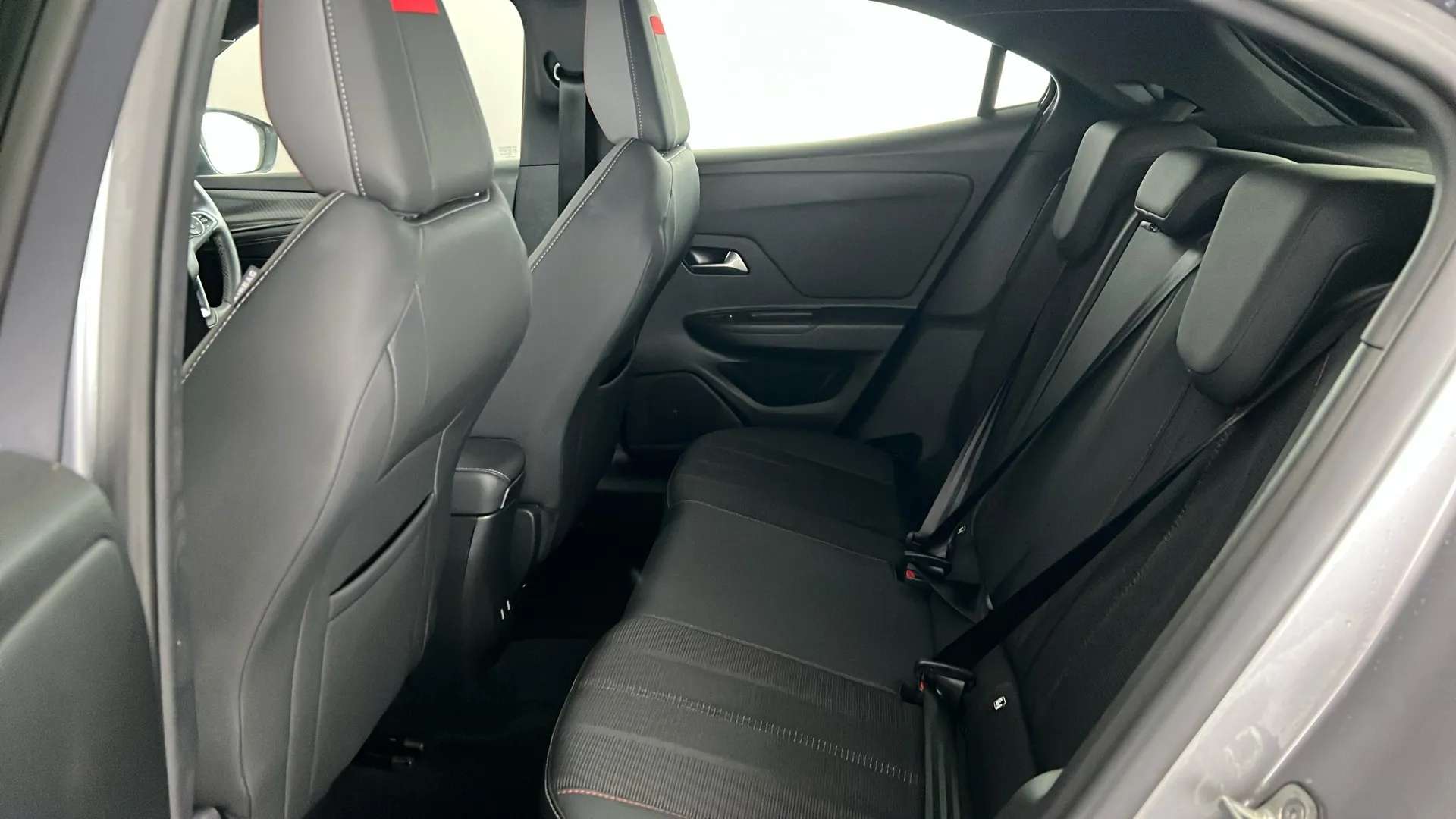 2023 VAUXHALL MOKKA 2023 VAUXHALL MOKKA
