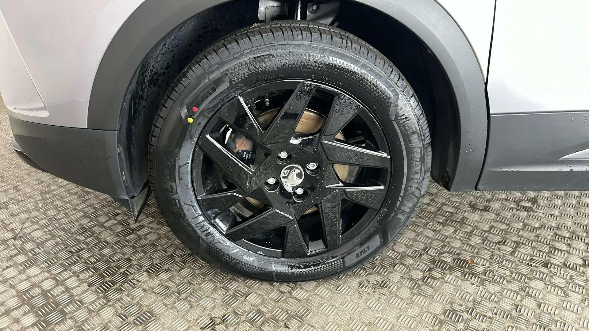 2023 VAUXHALL MOKKA 2023 VAUXHALL MOKKA