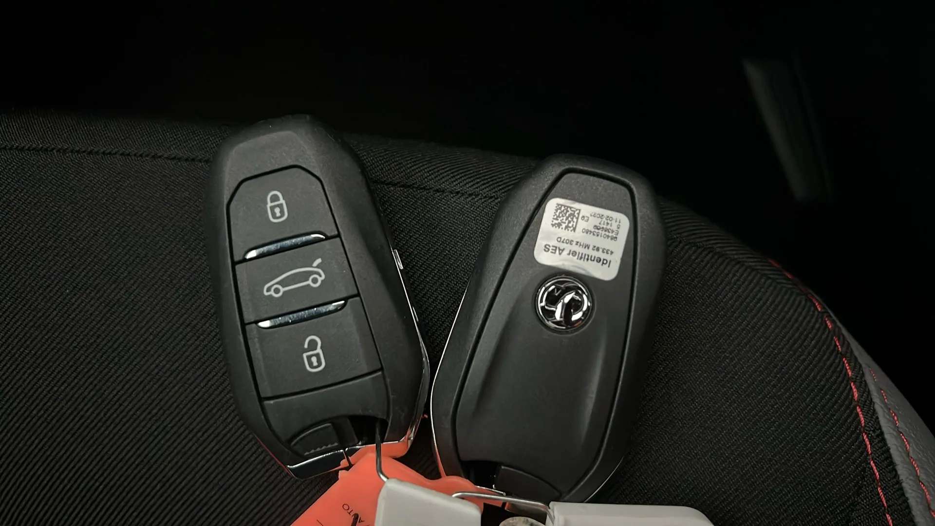 2023 VAUXHALL MOKKA 2023 VAUXHALL MOKKA