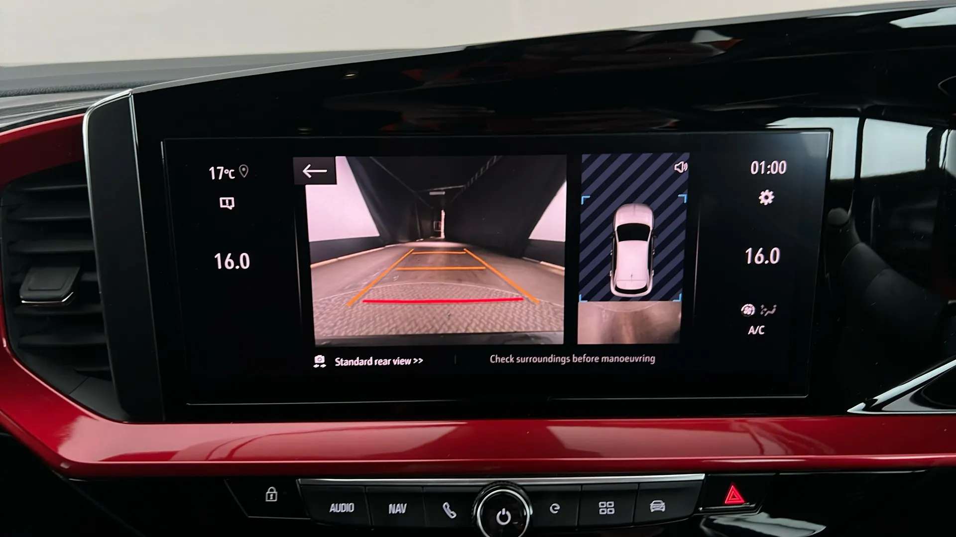 2023 VAUXHALL MOKKA 2023 VAUXHALL MOKKA