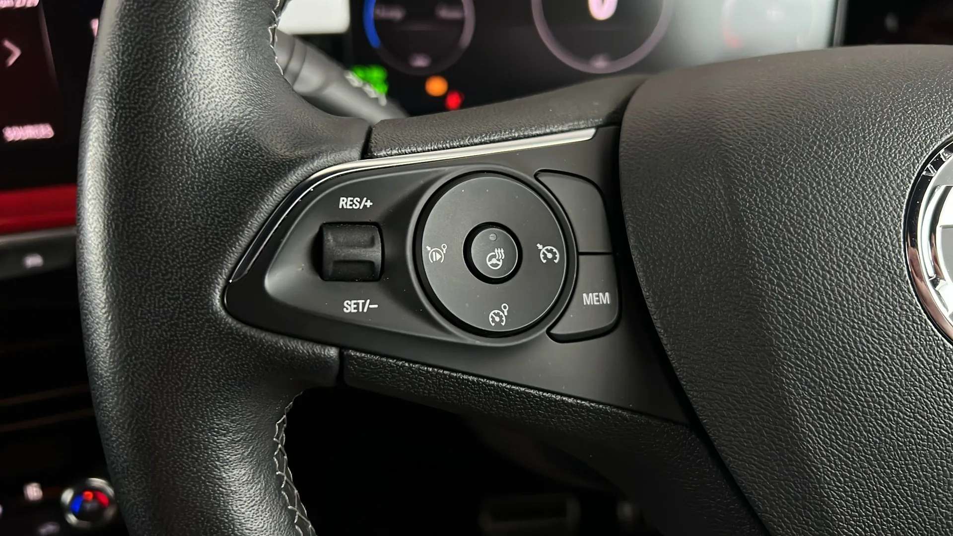 2023 VAUXHALL MOKKA 2023 VAUXHALL MOKKA