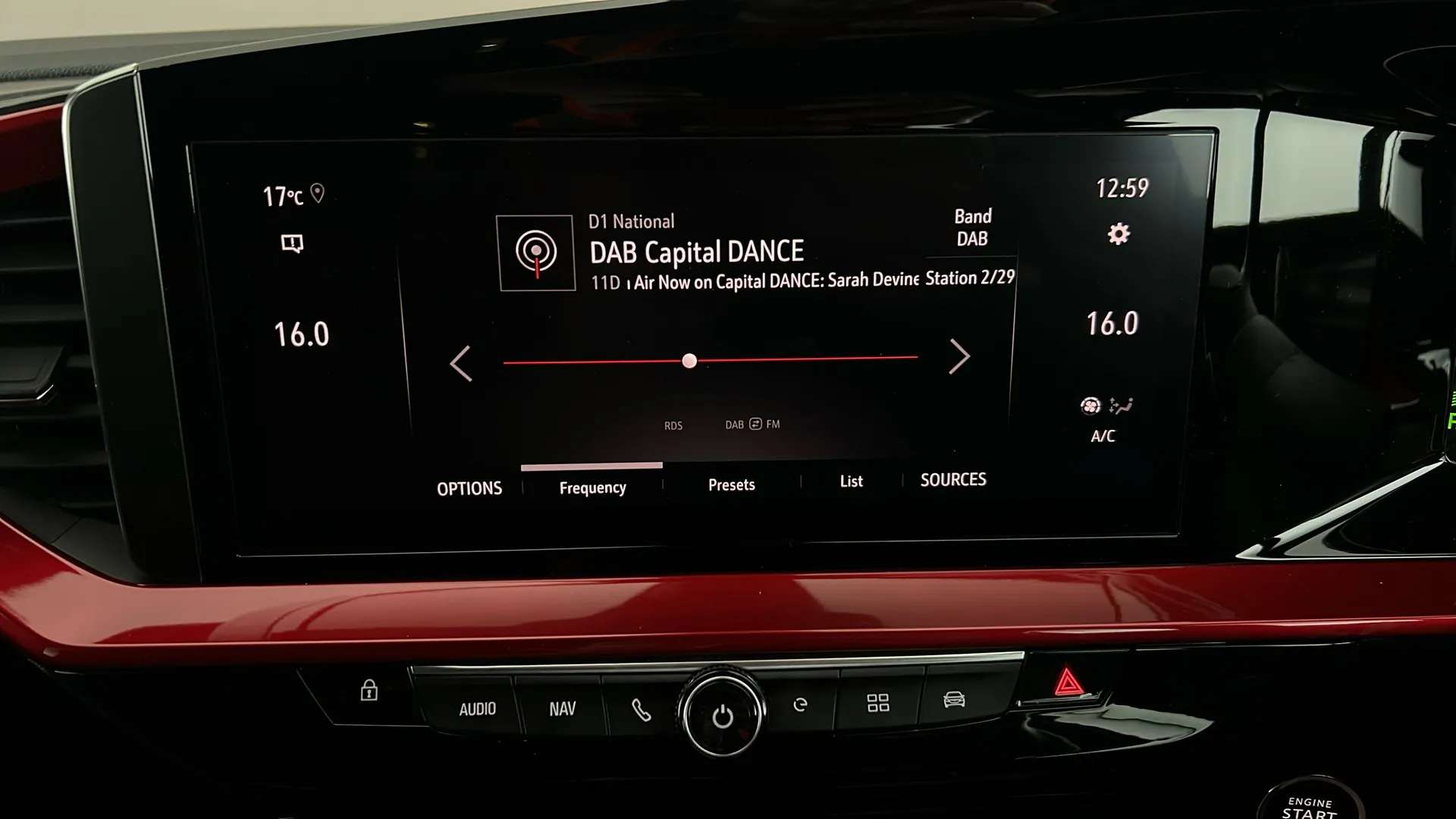 2023 VAUXHALL MOKKA 2023 VAUXHALL MOKKA
