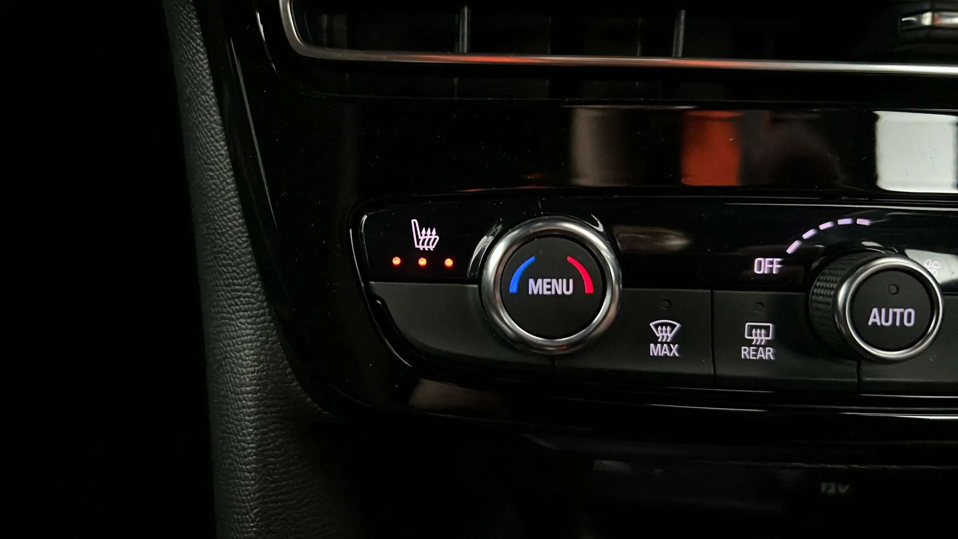 2023 VAUXHALL MOKKA 2023 VAUXHALL MOKKA
