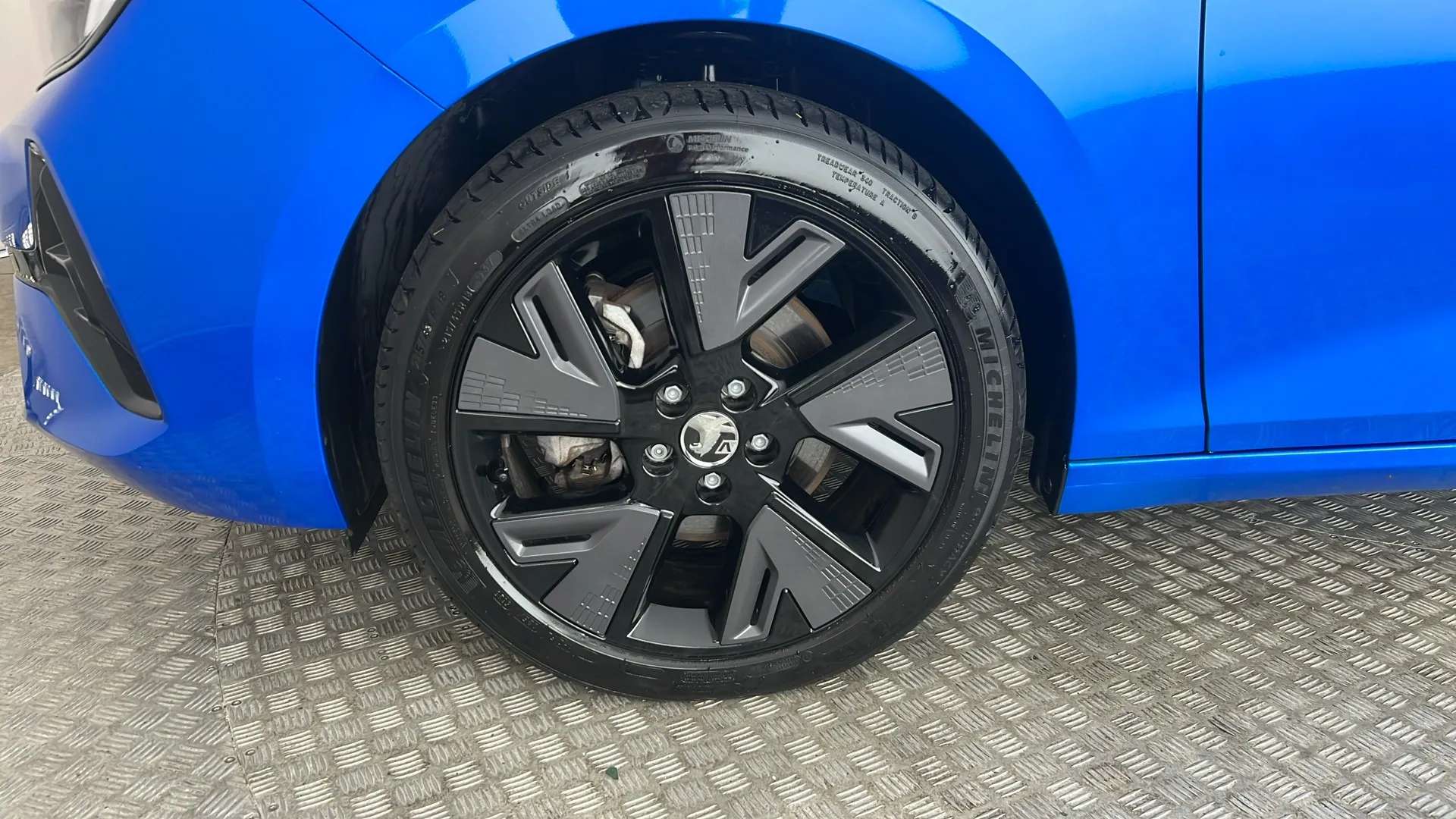 2024 VAUXHALL ASTRA 2024 VAUXHALL ASTRA