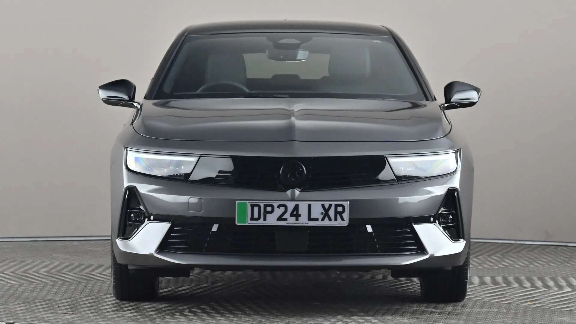 2024 VAUXHALL ASTRA 2024 VAUXHALL ASTRA